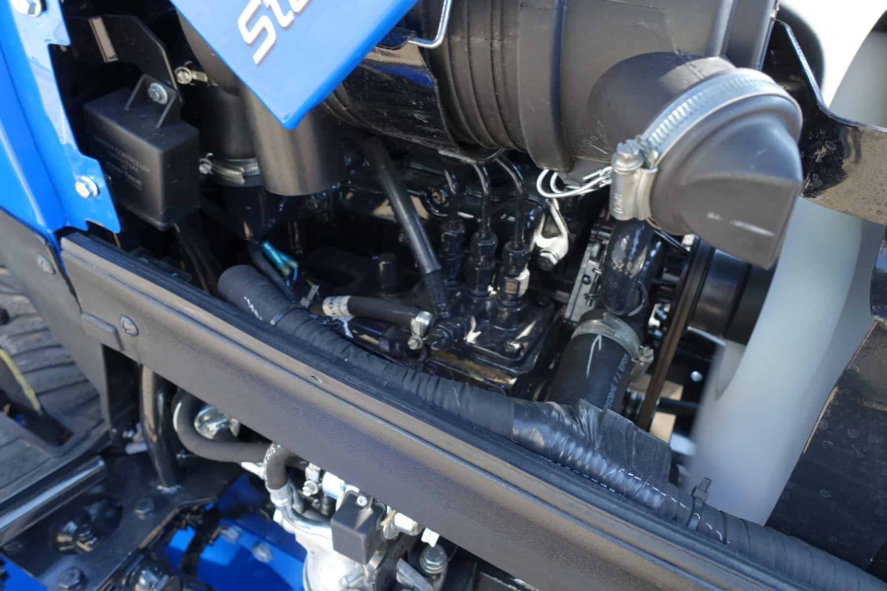 Solis 26 4wd HST - Afbeelding 37