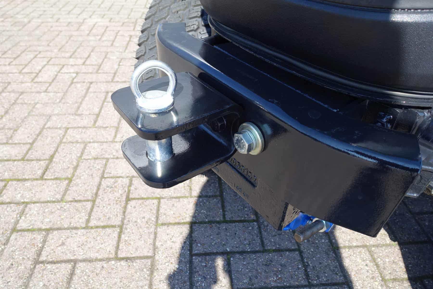 Solis 26 4wd HST - Afbeelding 38