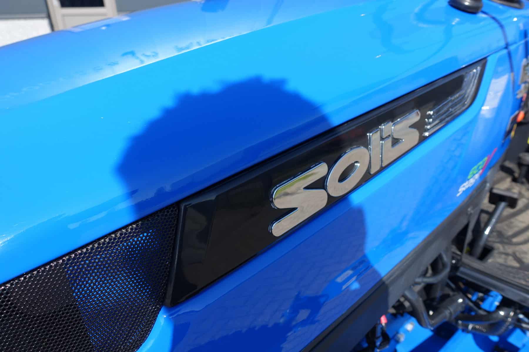 Solis 26 4wd HST - Afbeelding 7