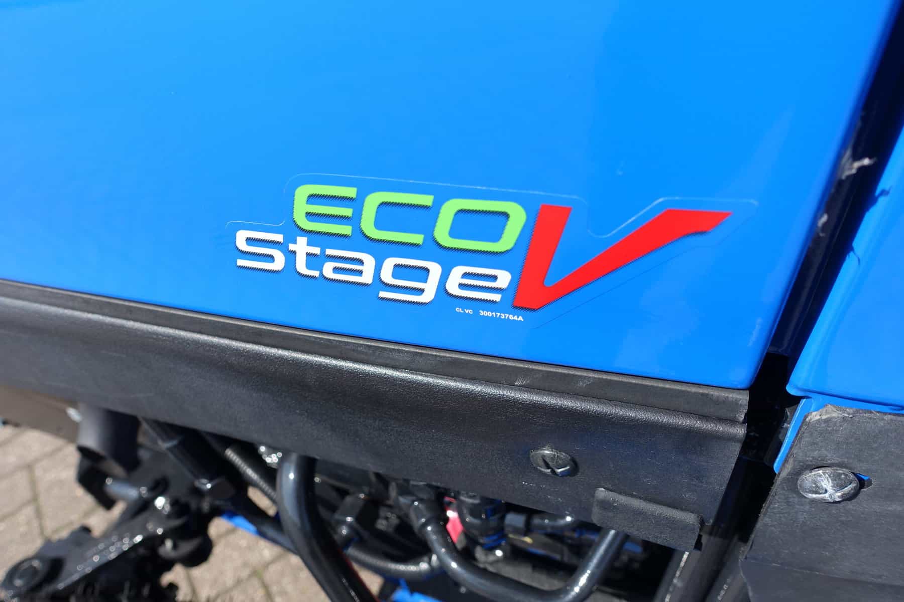 Solis 26 4wd HST - Afbeelding 9