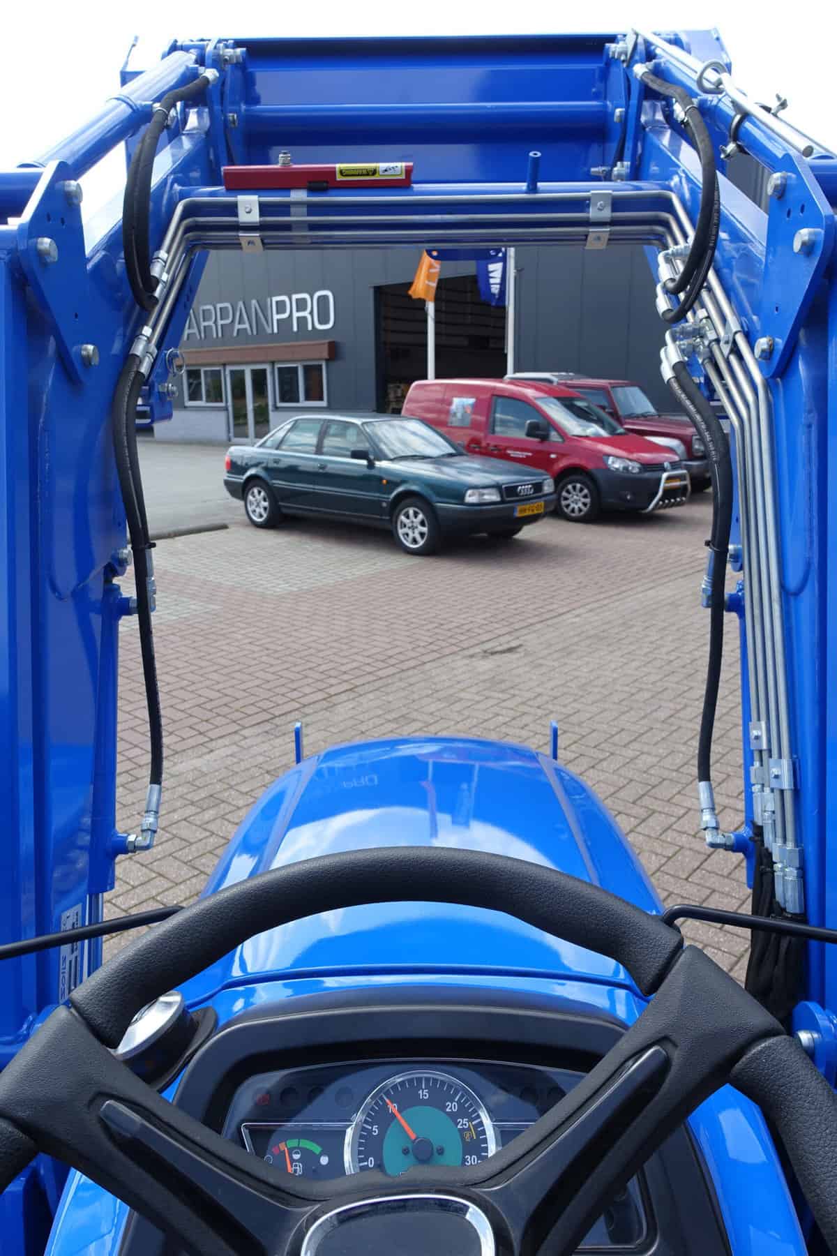 Solis 26 4wd HST - Afbeelding 15