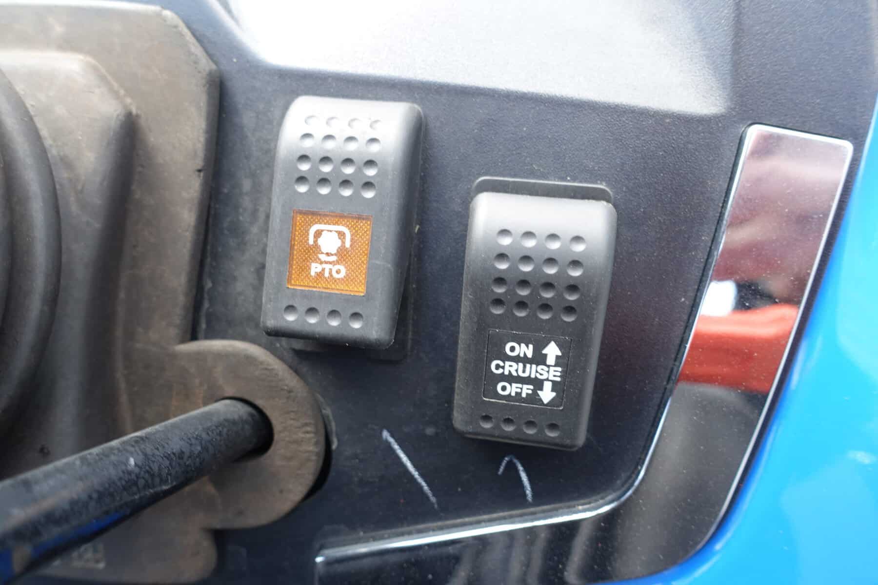 Solis 26 4wd HST - Afbeelding 16