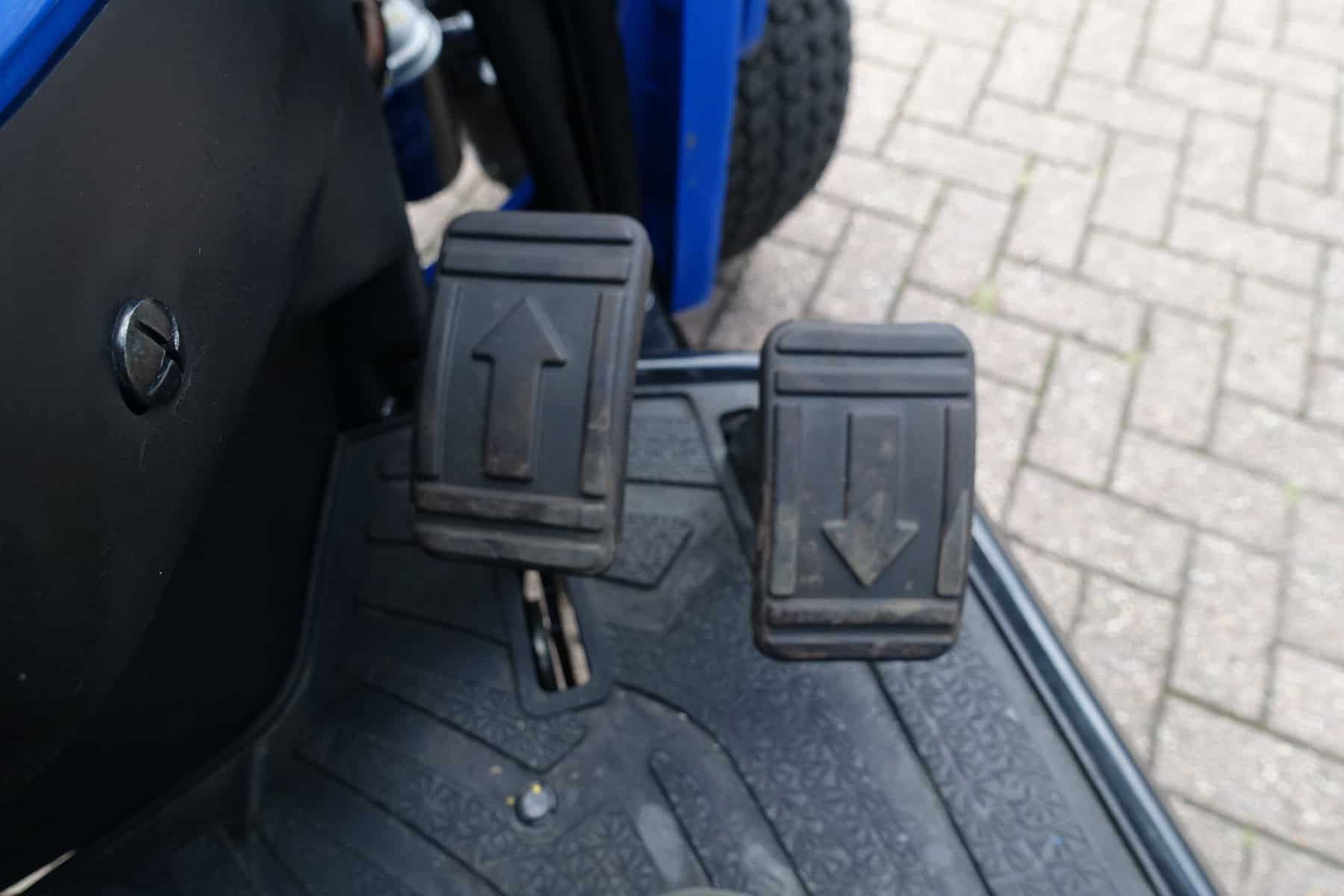 Solis 26 4wd HST - Afbeelding 17