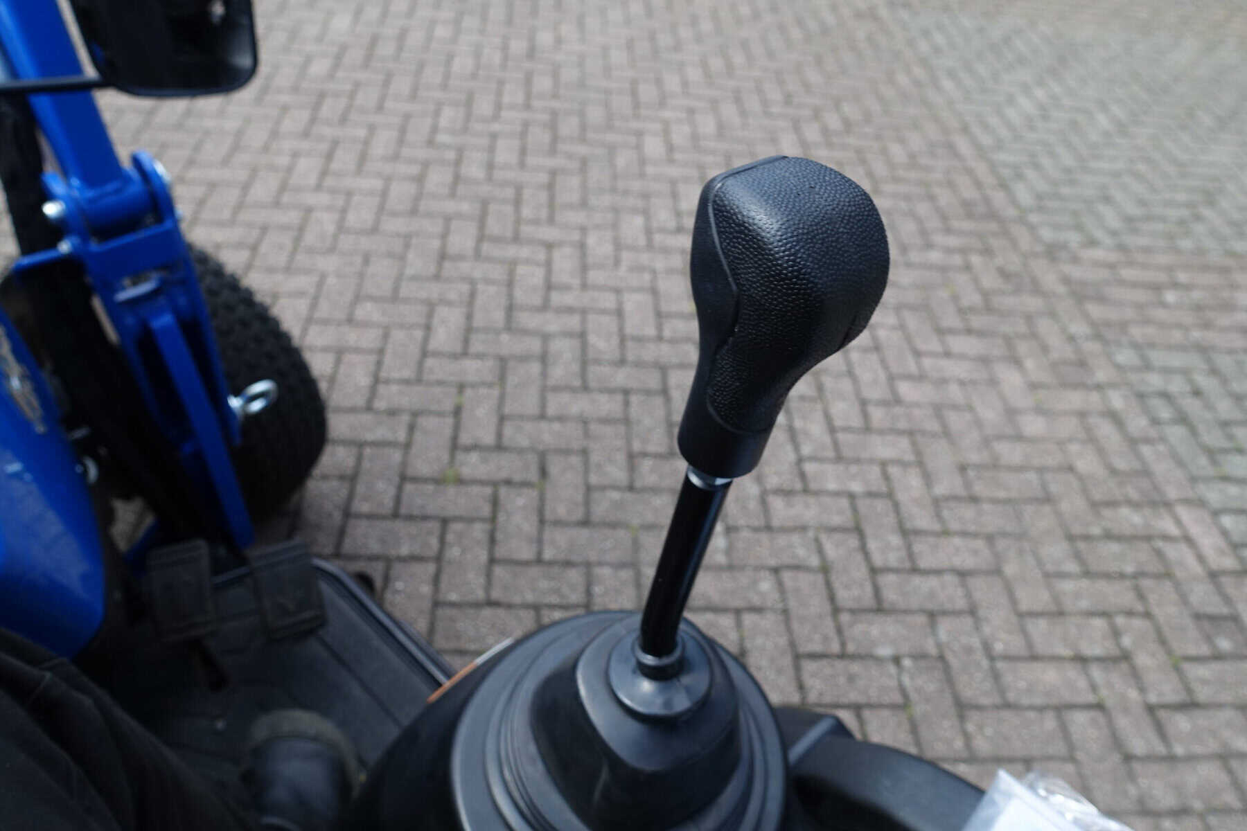 Solis 26 4wd HST - Afbeelding 18