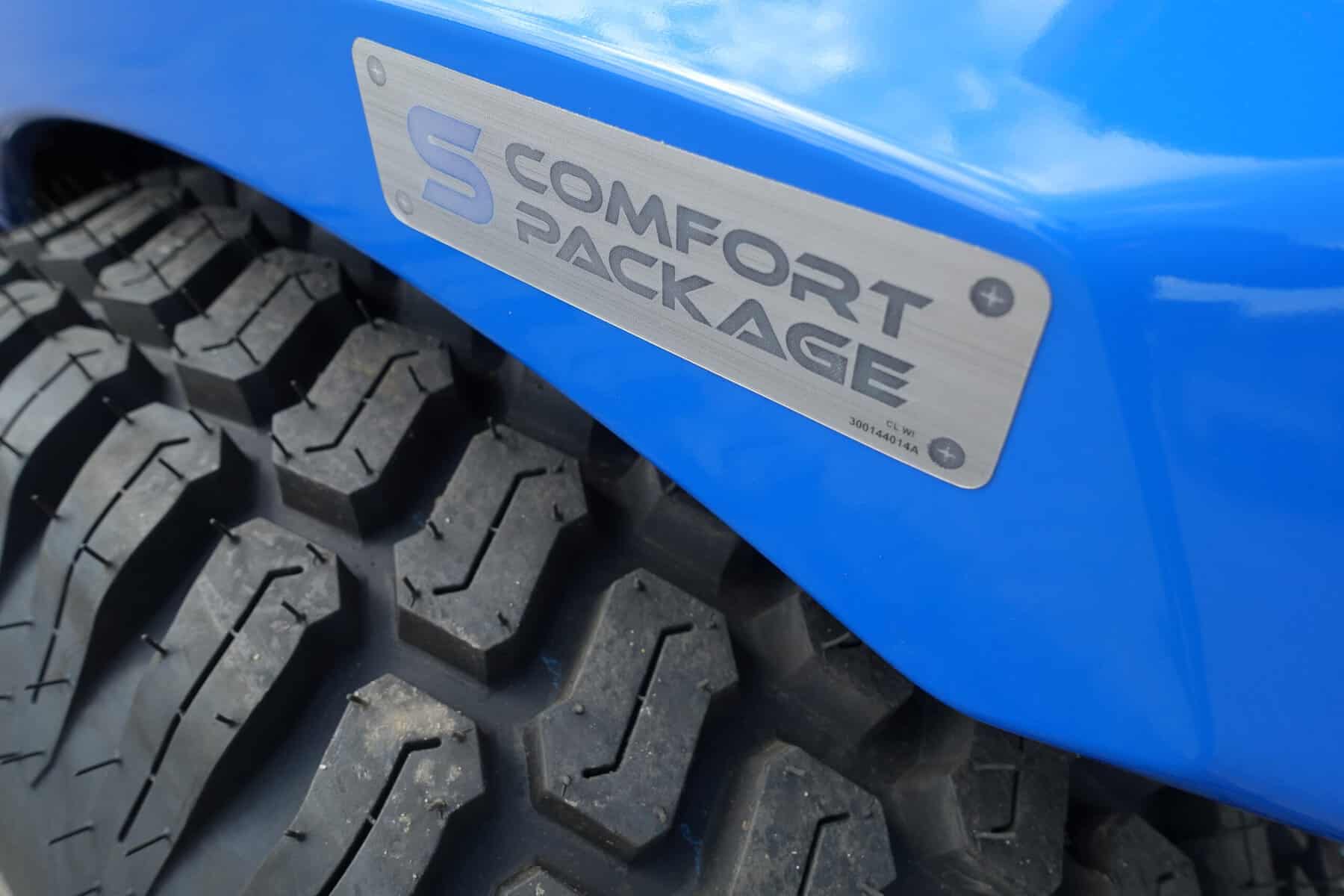 Solis 26 4wd HST - Afbeelding 21