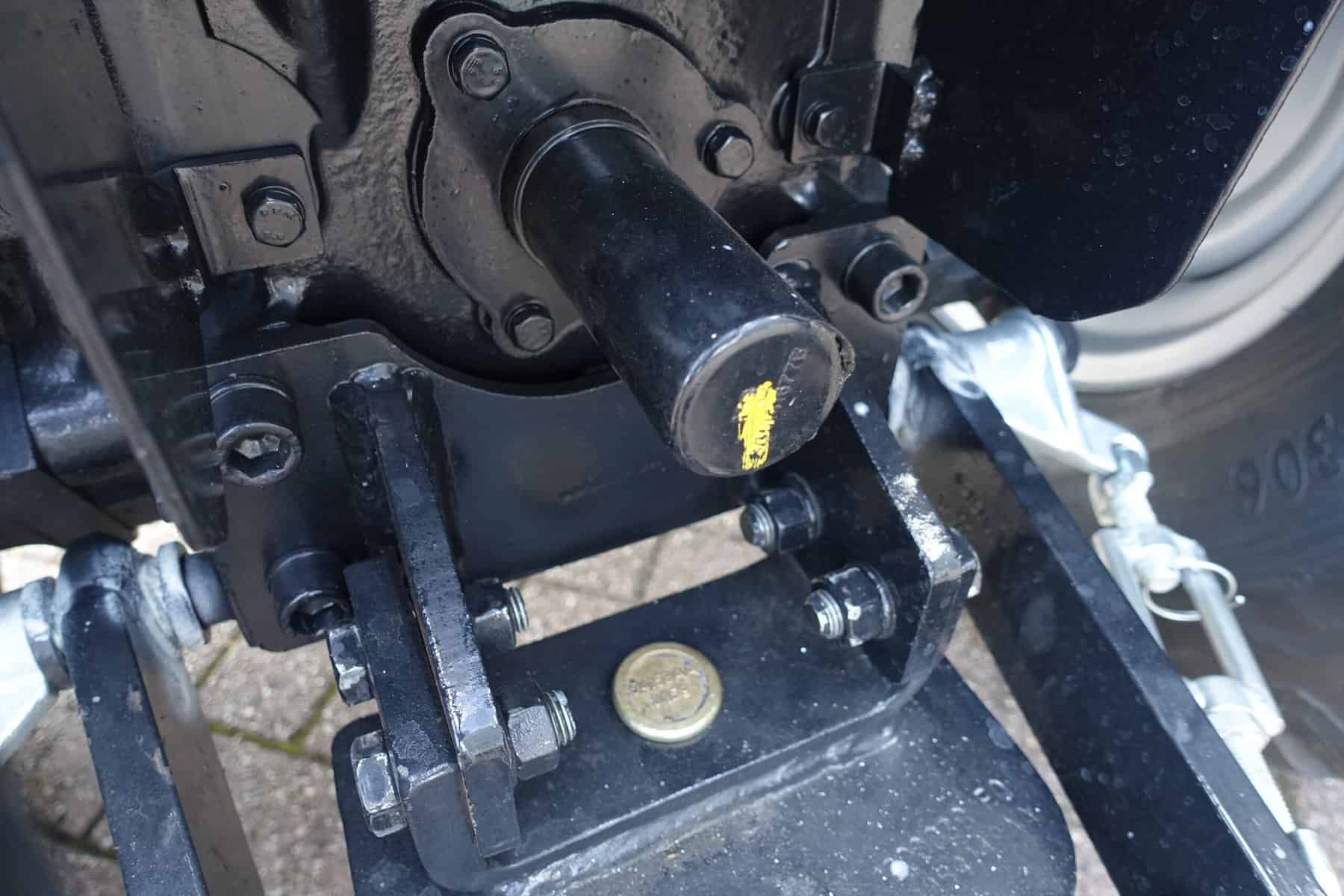 Solis 26 4wd HST - Afbeelding 27