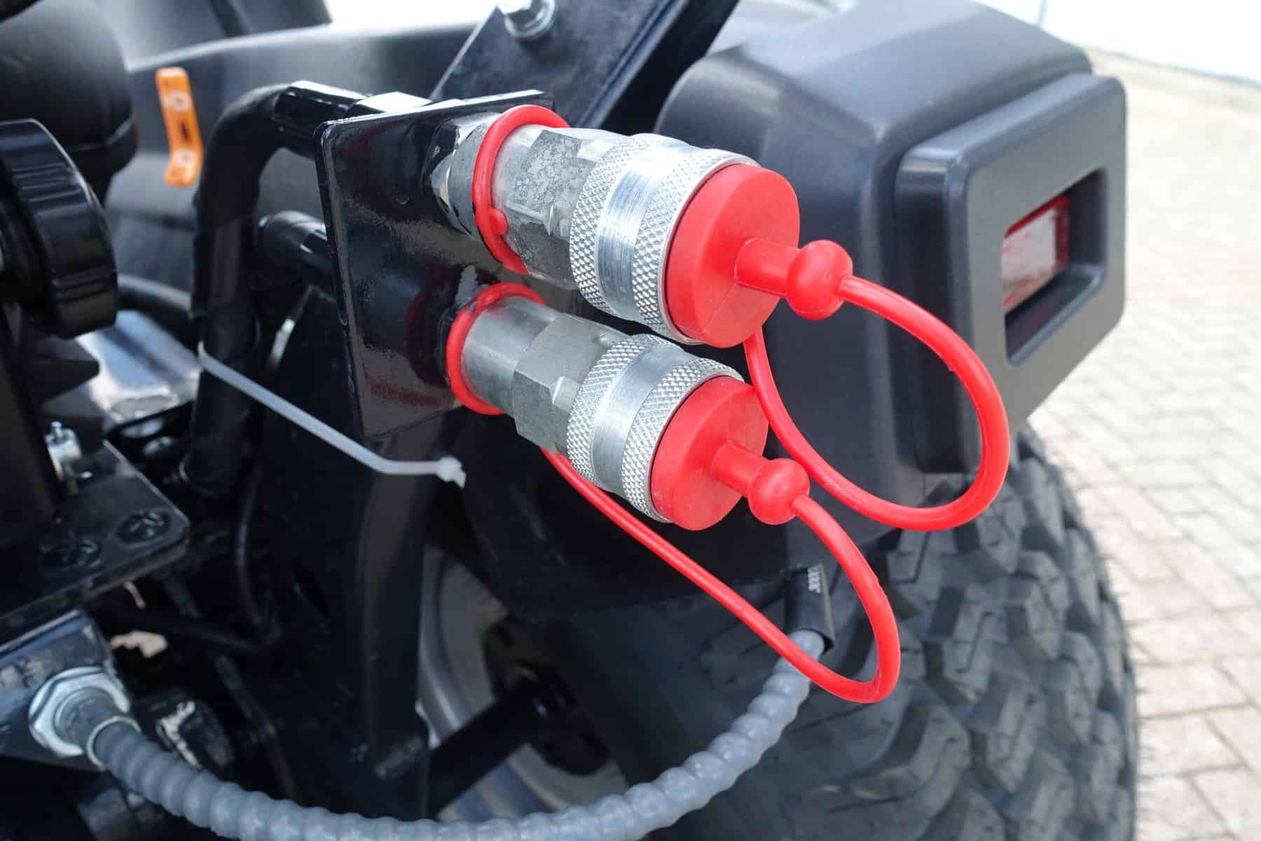 Solis 26 4wd HST - Afbeelding 28