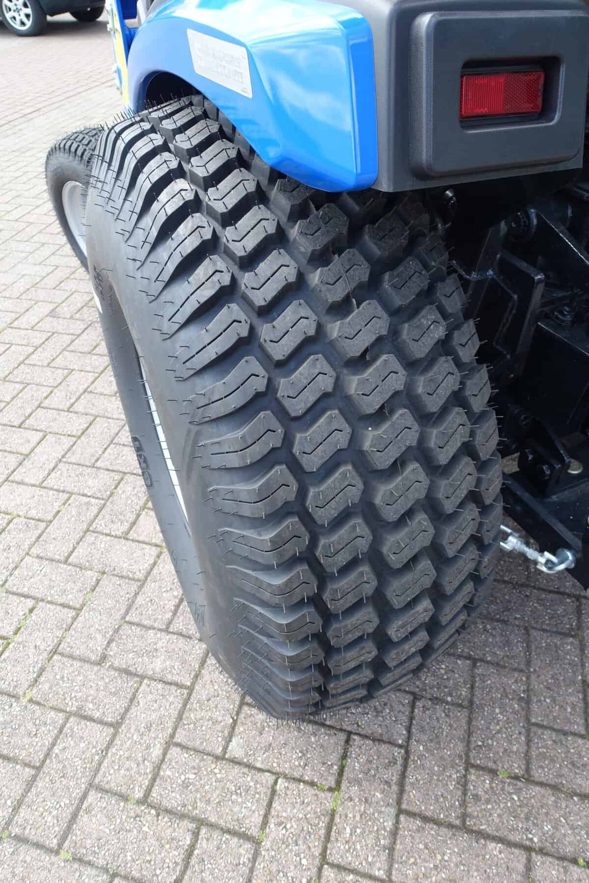 Solis 26 4wd HST - Afbeelding 29