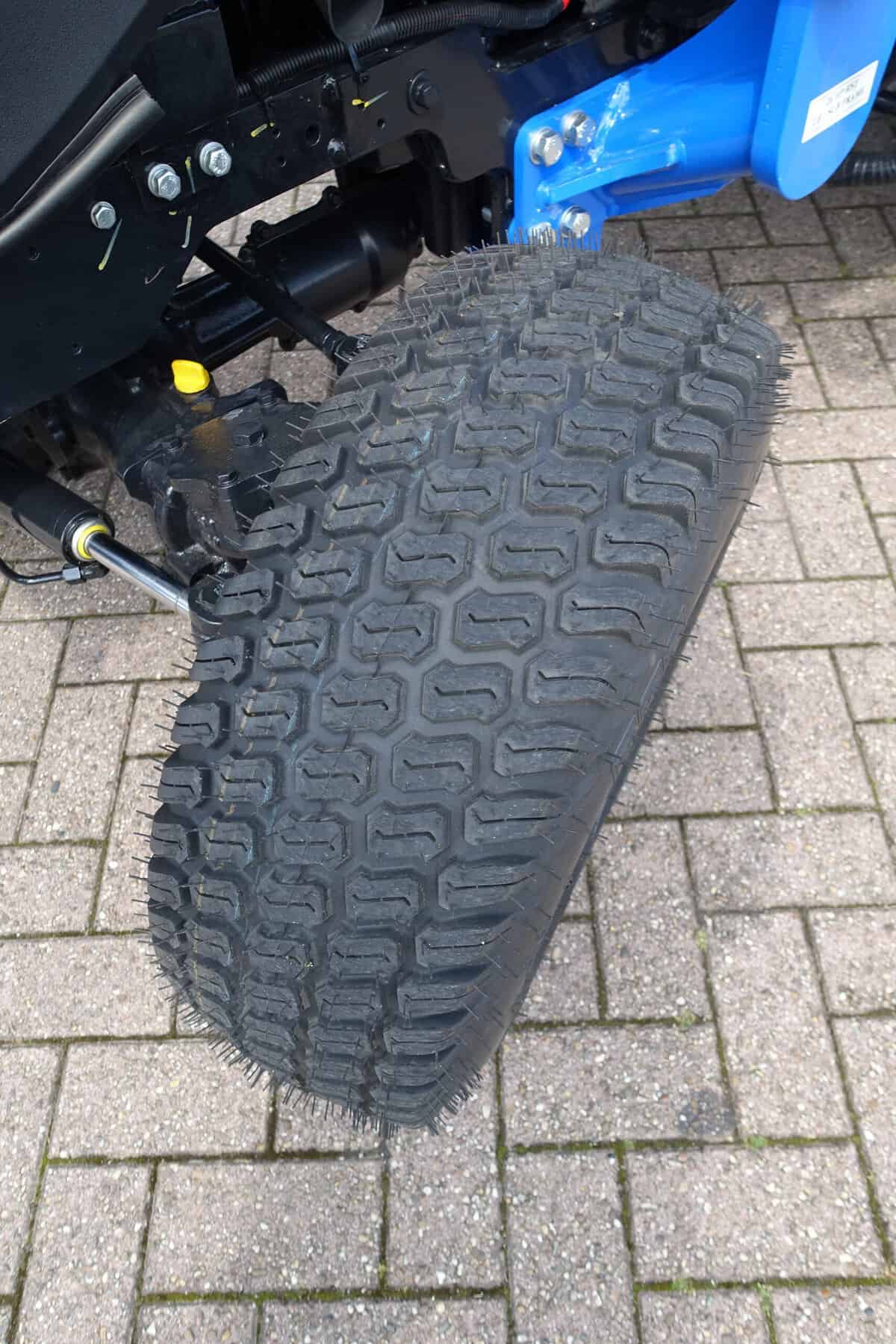 Solis 26 4wd HST - Afbeelding 30