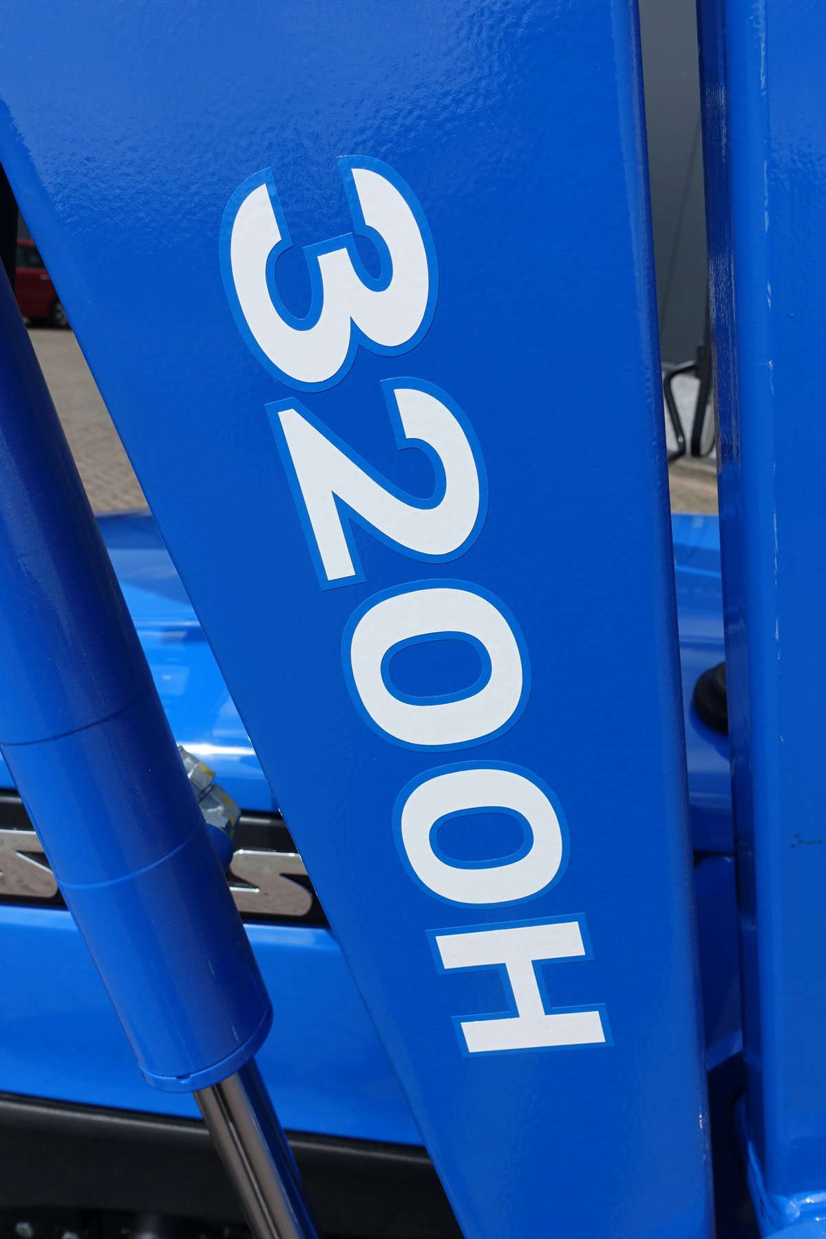 Solis 26 4wd HST - Afbeelding 32