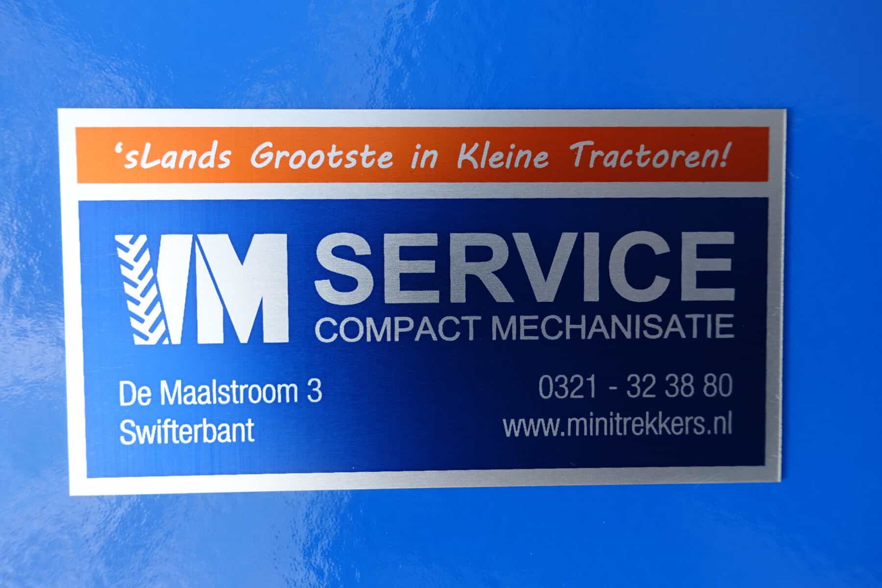 Solis 26 4wd HST - Afbeelding 34