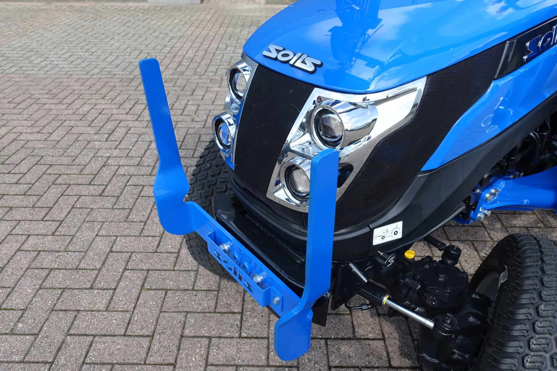 Solis 26 4wd HST - Afbeelding 36