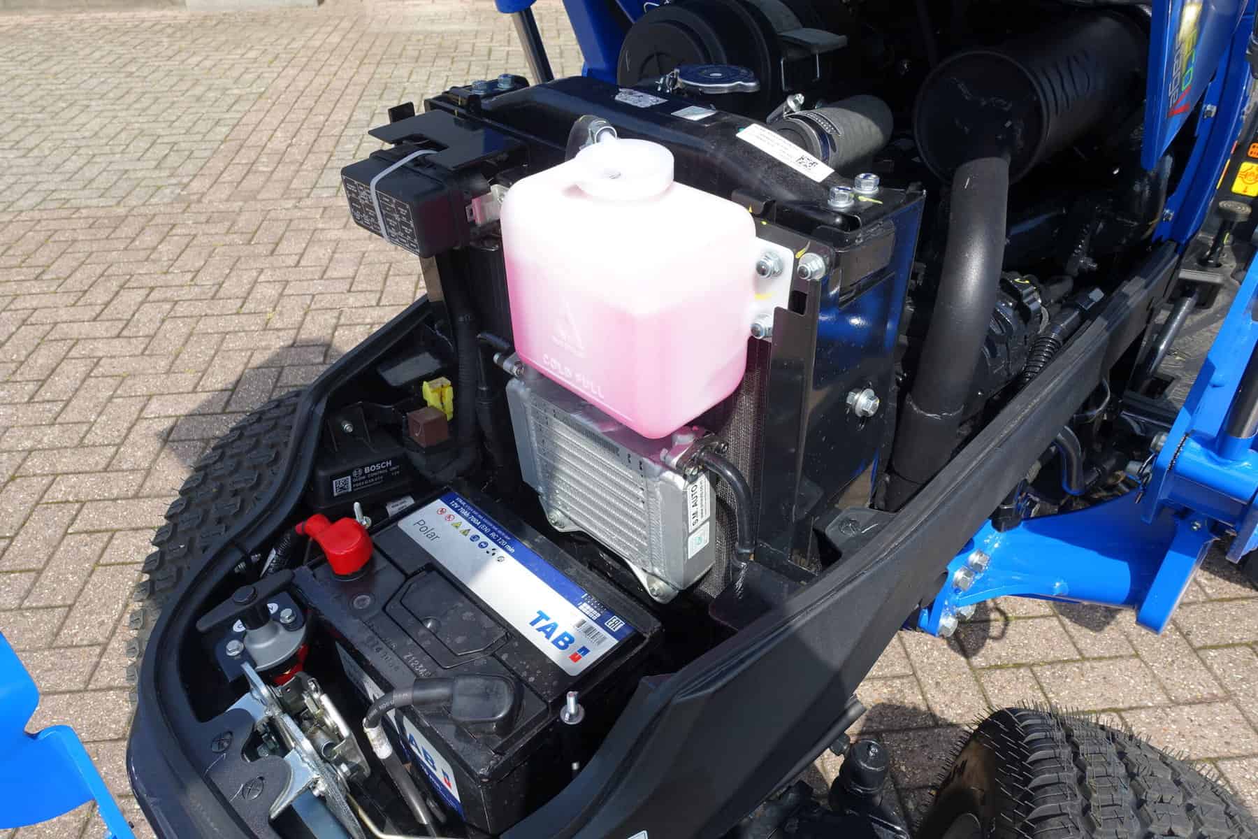 Solis 26 4wd HST - Afbeelding 38