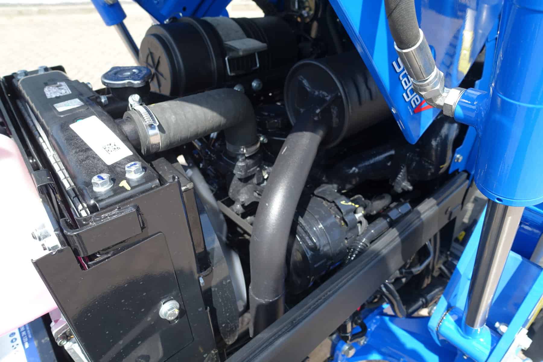 Solis 26 4wd HST - Afbeelding 39