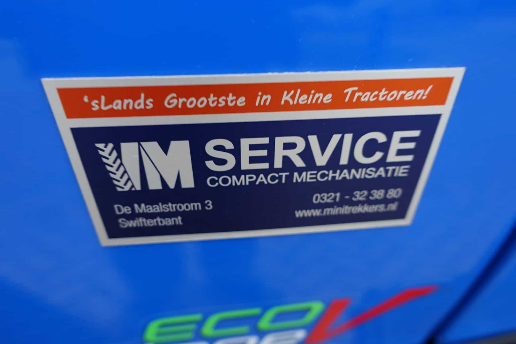 Solis 26 4wd HST - Afbeelding 10