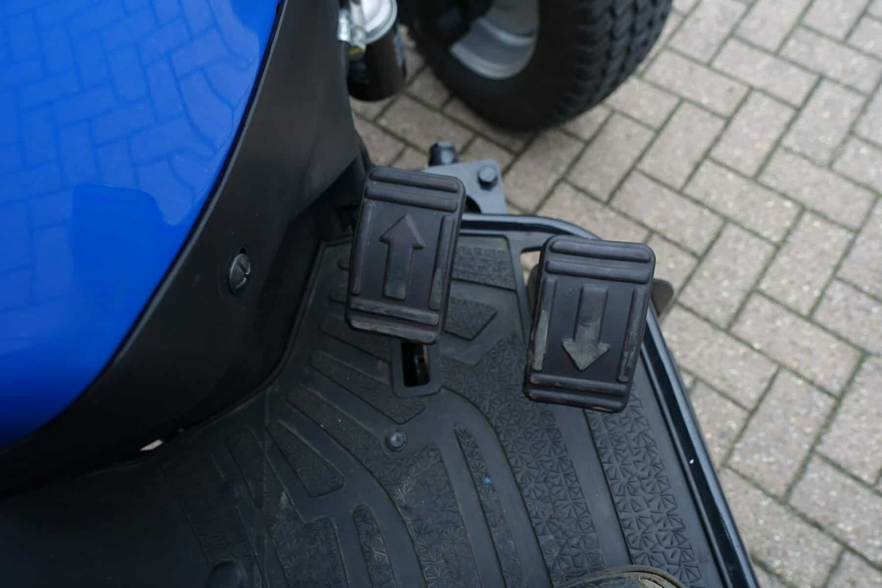 Solis 26 4wd HST - Afbeelding 15