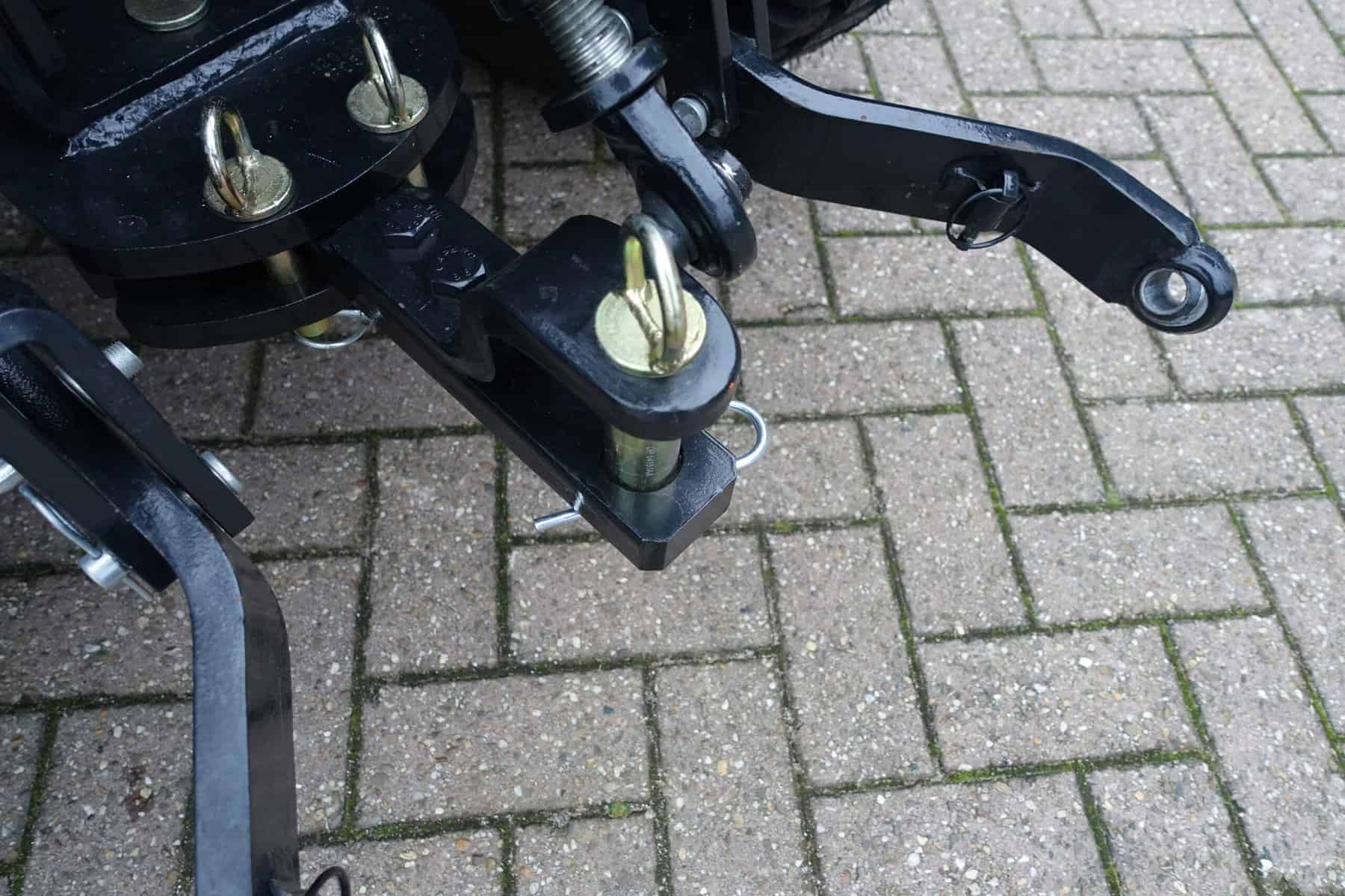 Solis 26 4wd HST - Afbeelding 21