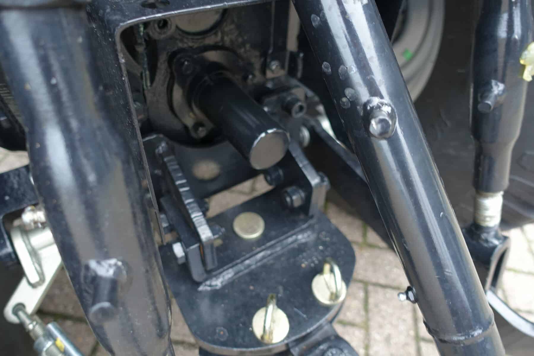 Solis 26 4wd HST - Afbeelding 22