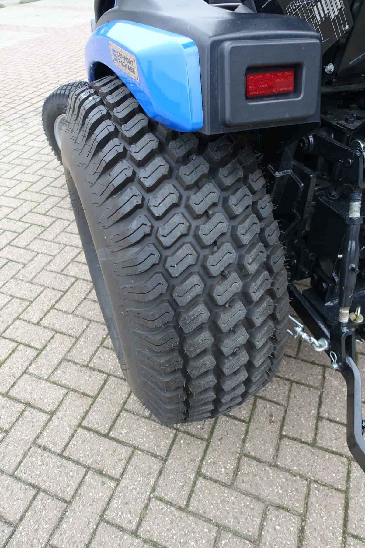 Solis 26 4wd HST - Afbeelding 24