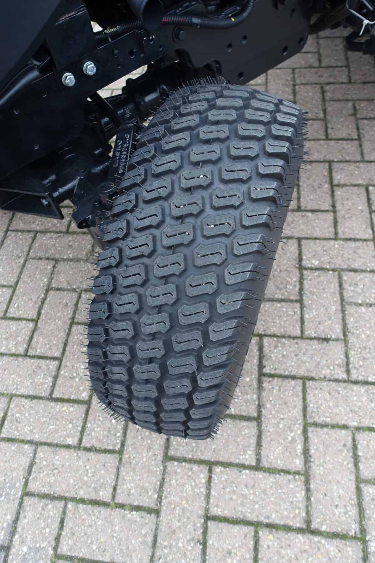 Solis 26 4wd HST - Afbeelding 25