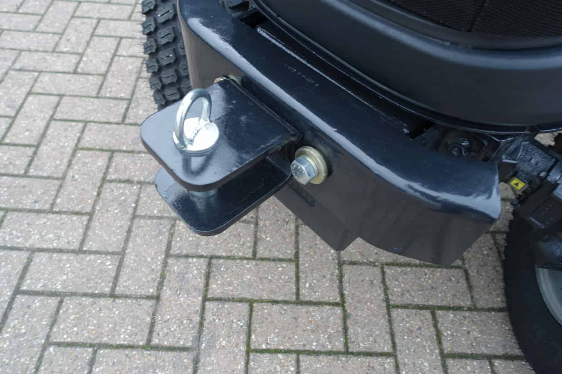 Solis 26 4wd HST - Afbeelding 26