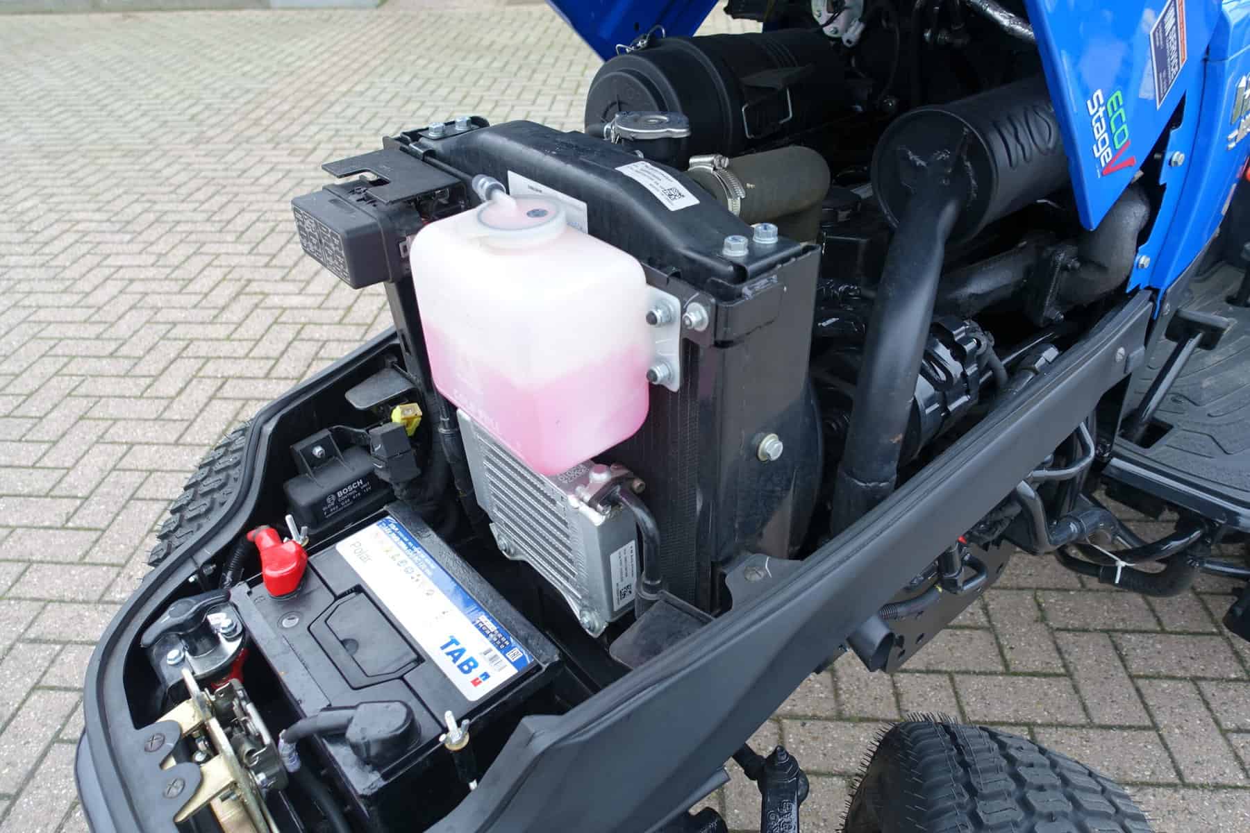 Solis 26 4wd HST - Afbeelding 28