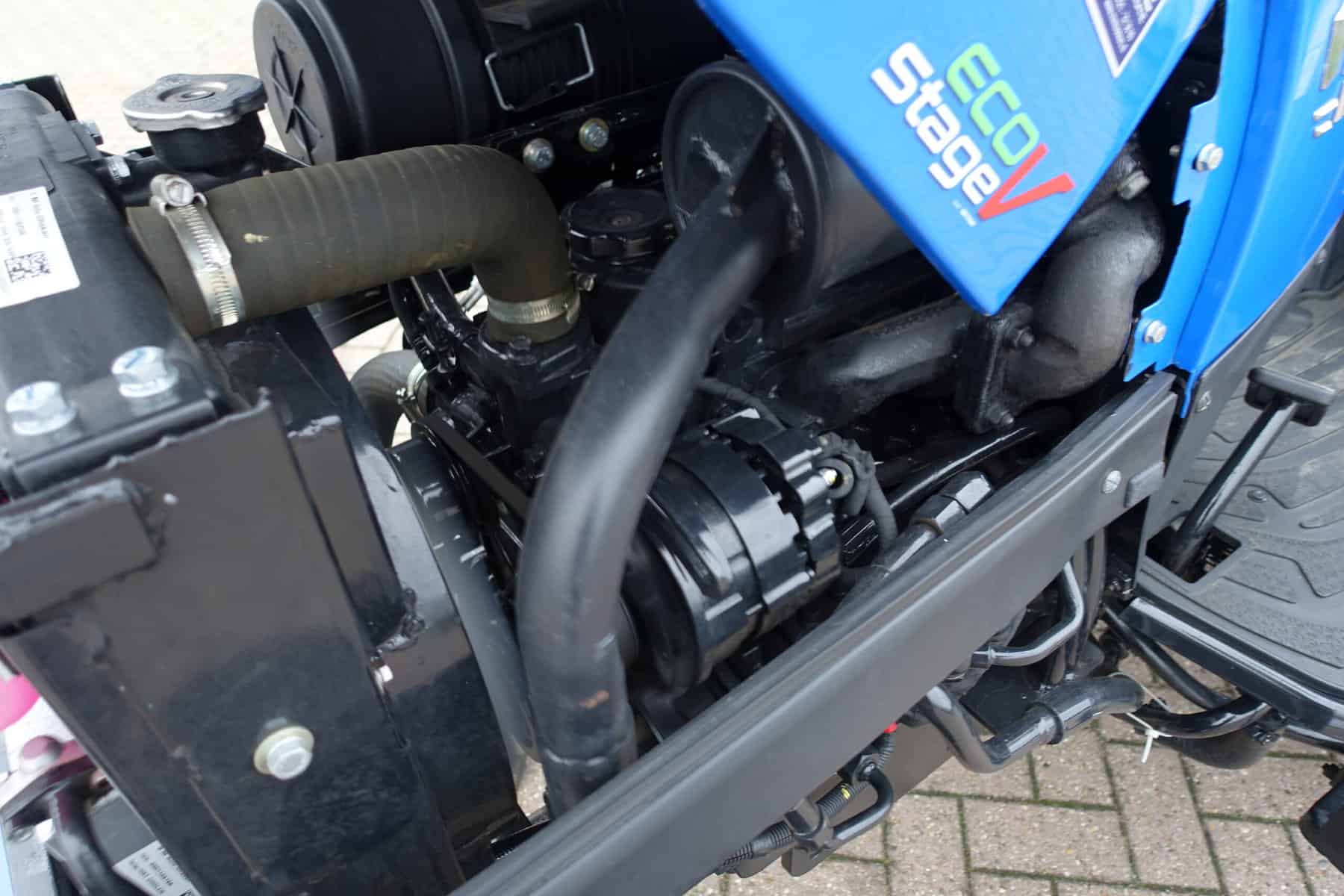 Solis 26 4wd HST - Afbeelding 29