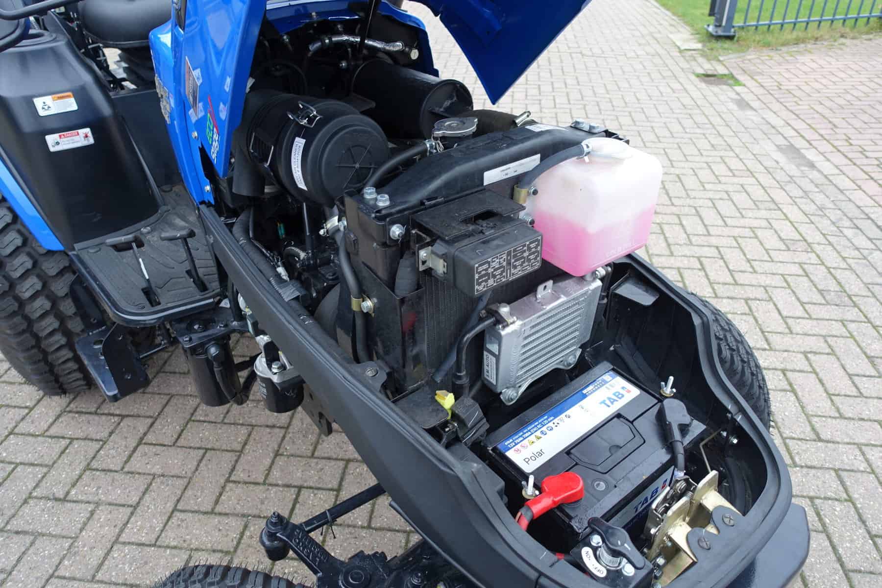 Solis 26 4wd HST - Afbeelding 30