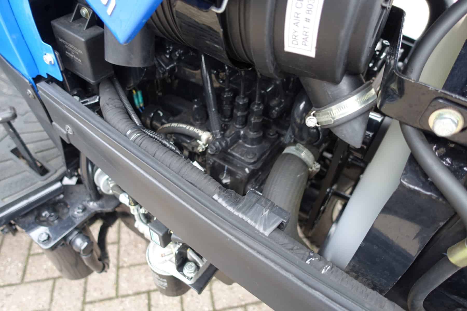 Solis 26 4wd HST - Afbeelding 31