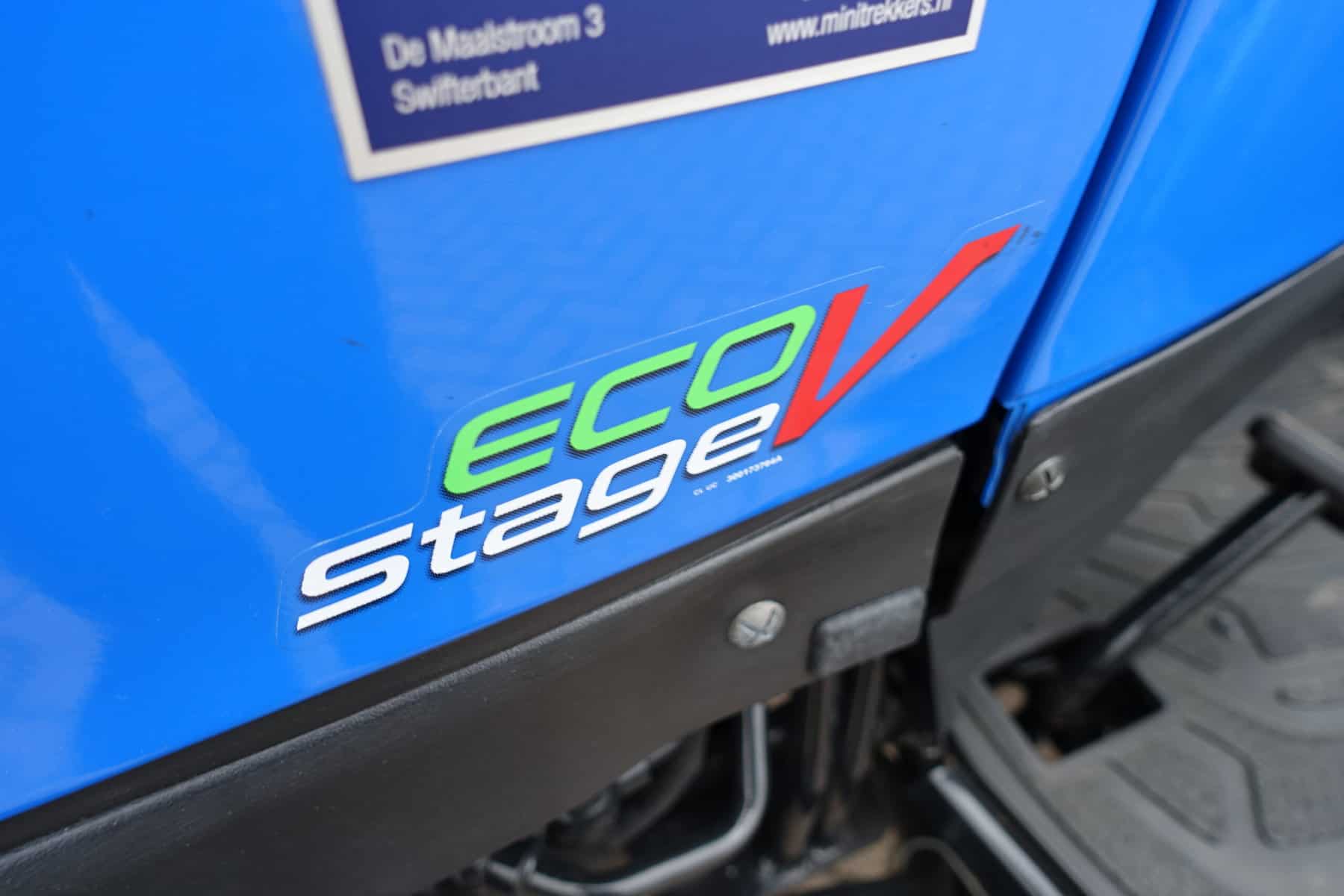 Solis 26 4wd HST - Afbeelding 9