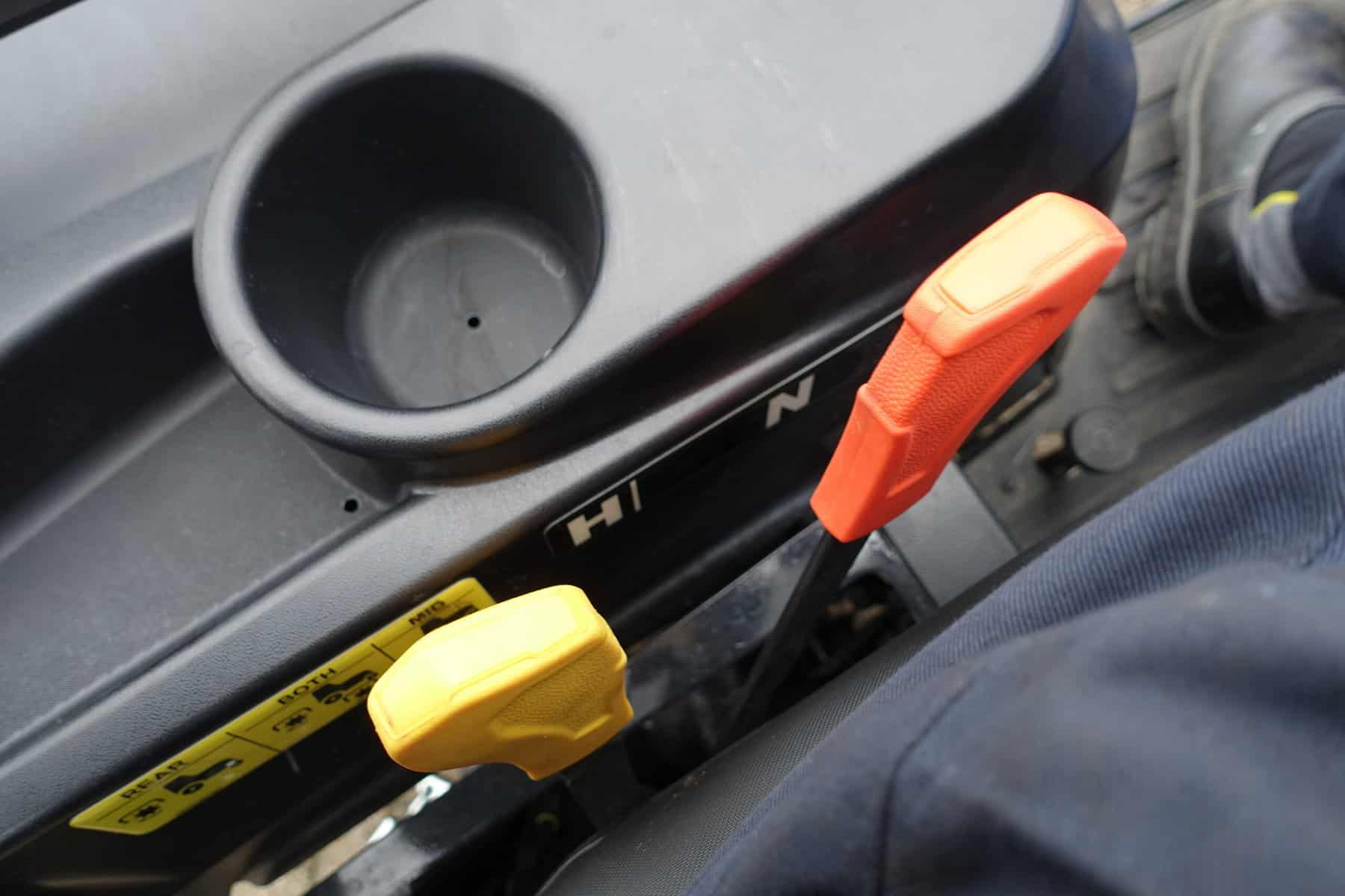 Solis 26 4wd HST - Afbeelding 17