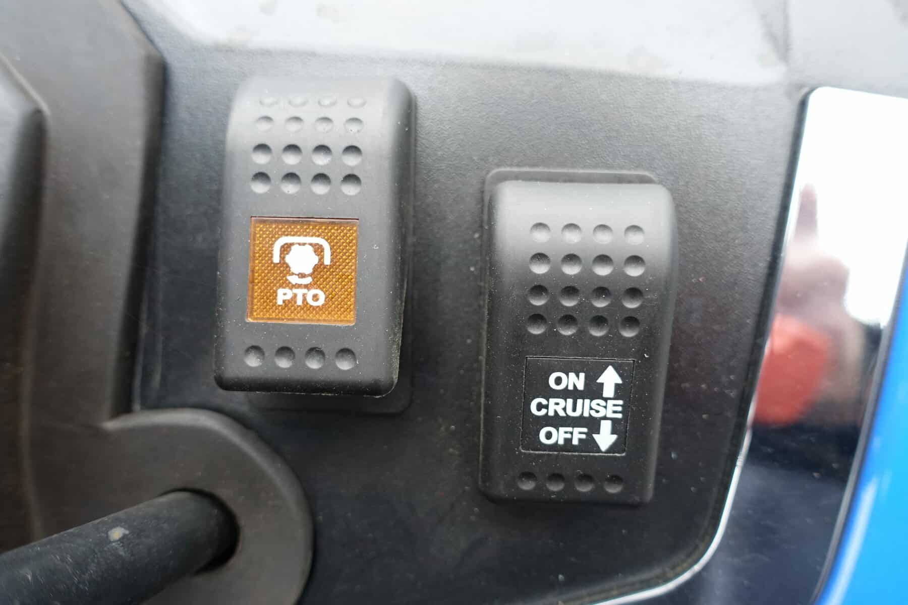 Solis 26 4wd HST - Afbeelding 18