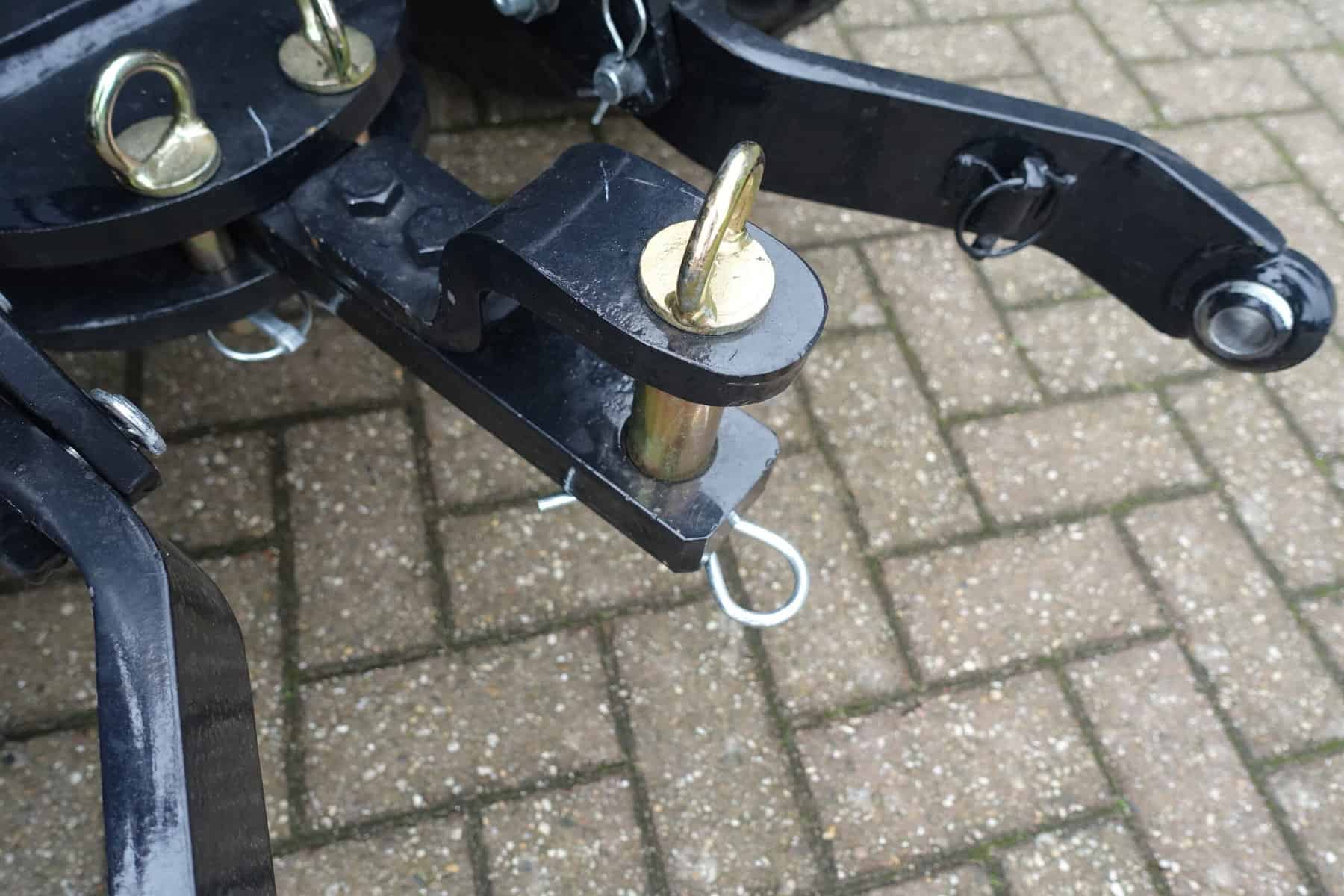 Solis 26 4wd HST - Afbeelding 22