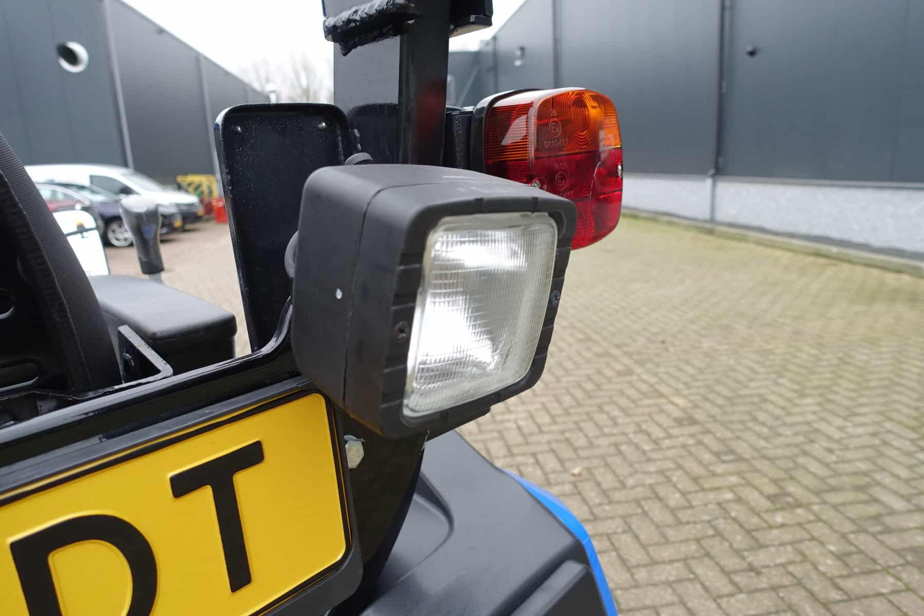 Solis 26 4wd HST - Afbeelding 25