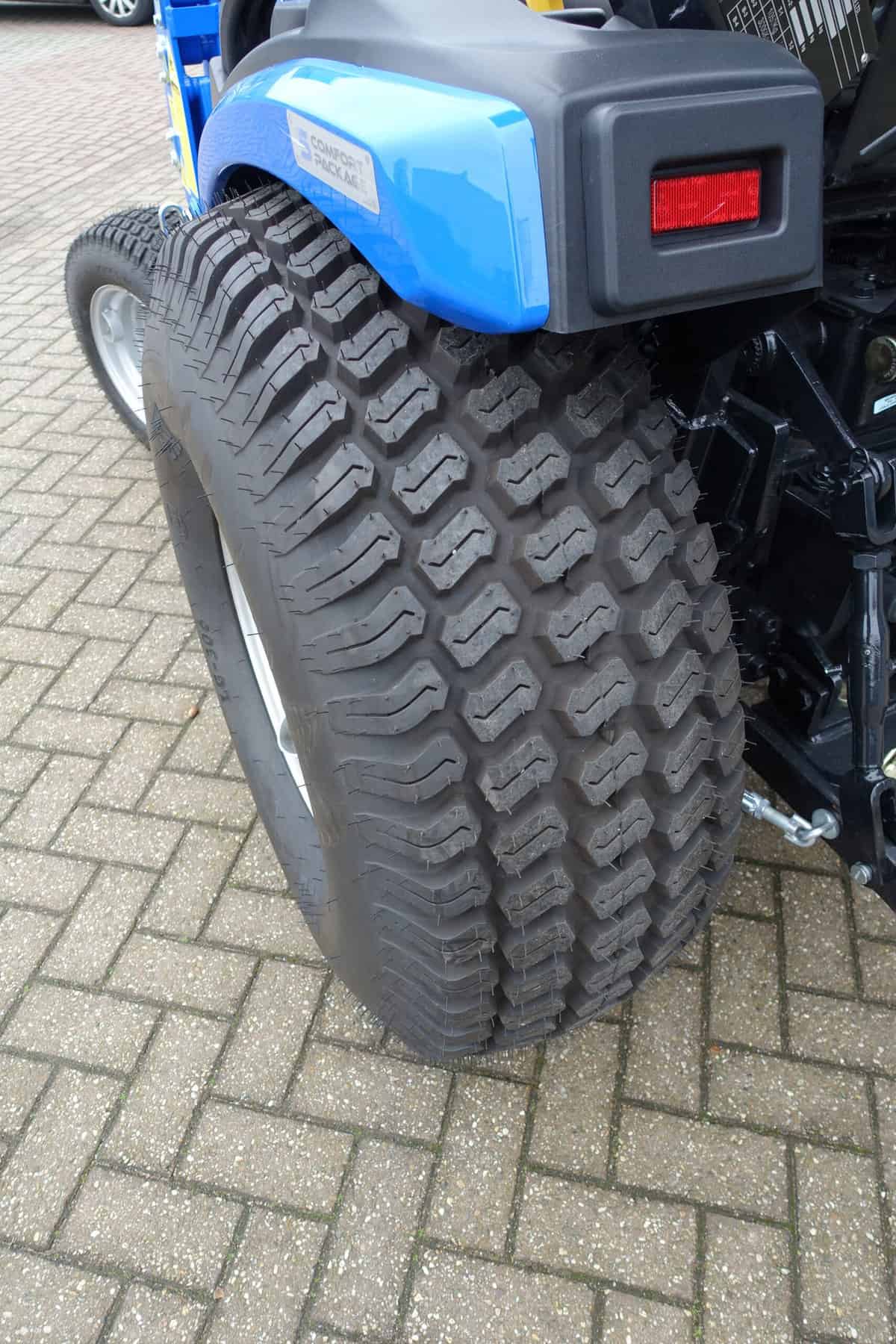 Solis 26 4wd HST - Afbeelding 27