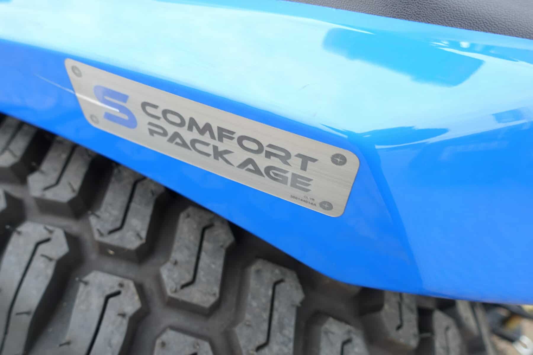 Solis 26 4wd HST - Afbeelding 28