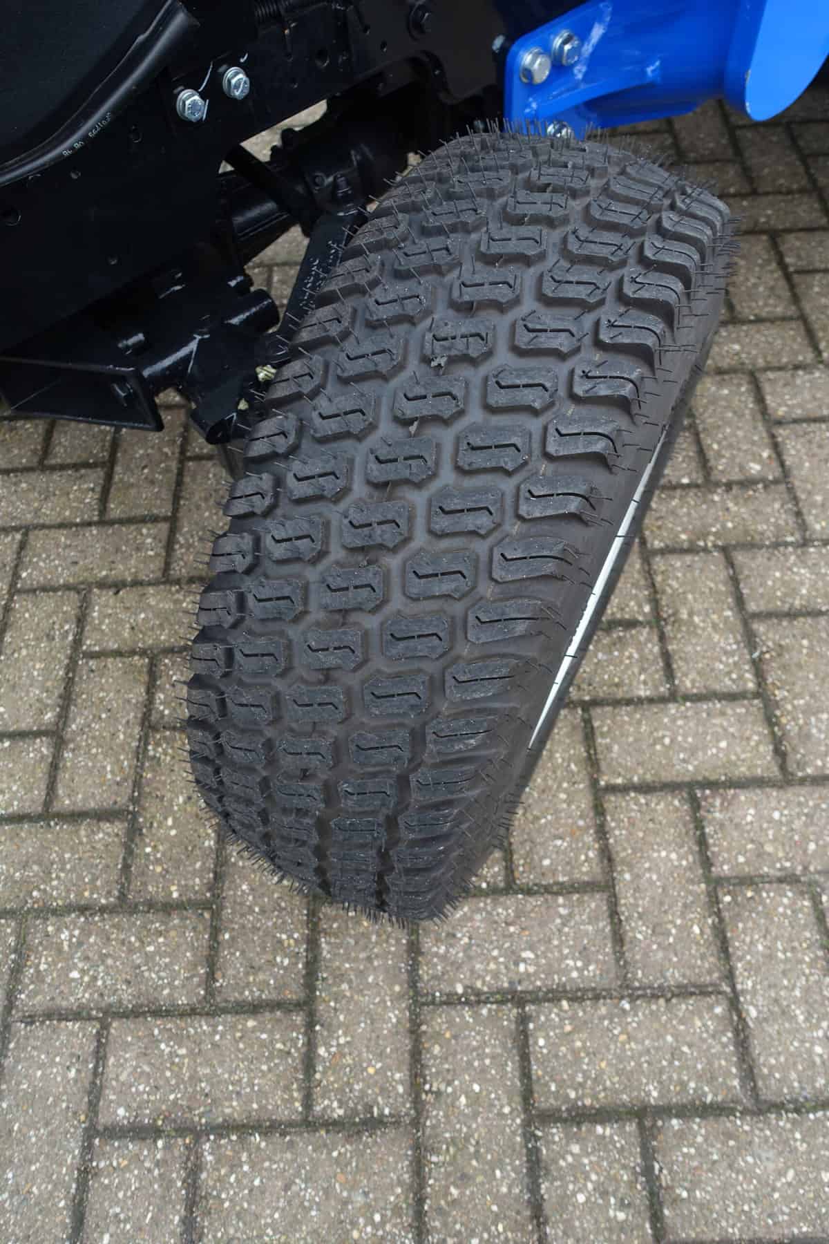 Solis 26 4wd HST - Afbeelding 29