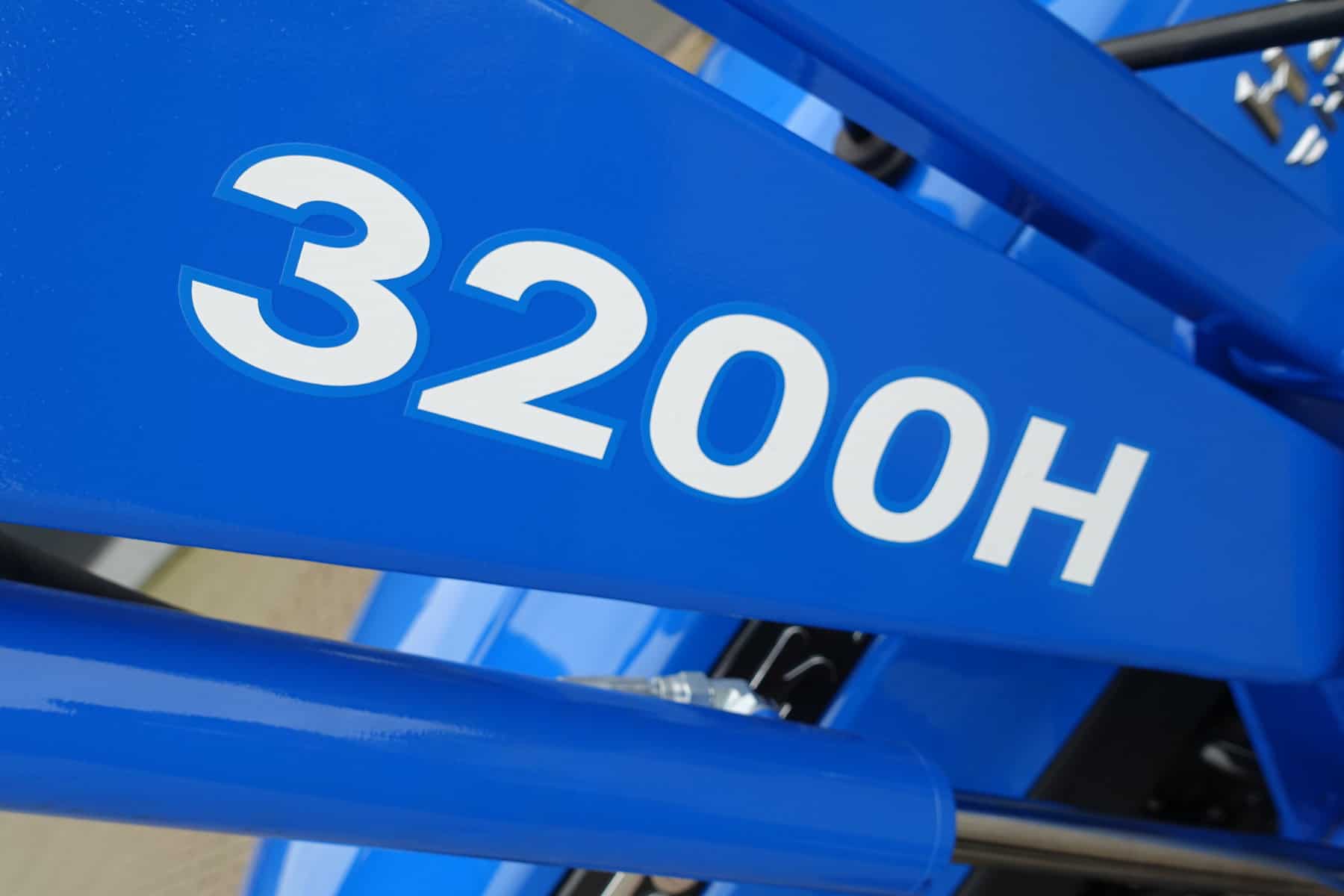 Solis 26 4wd HST - Afbeelding 32