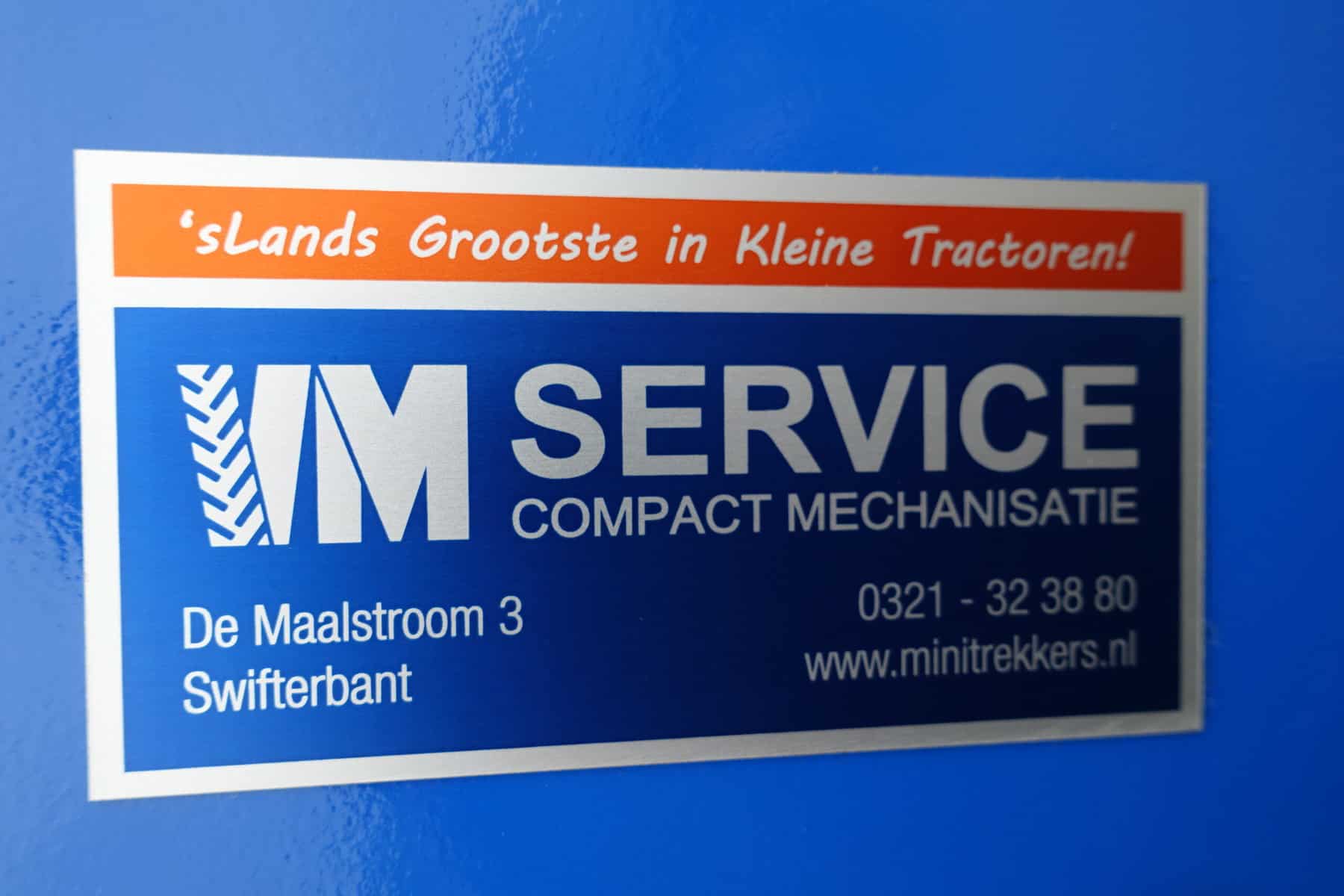 Solis 26 4wd HST - Afbeelding 33