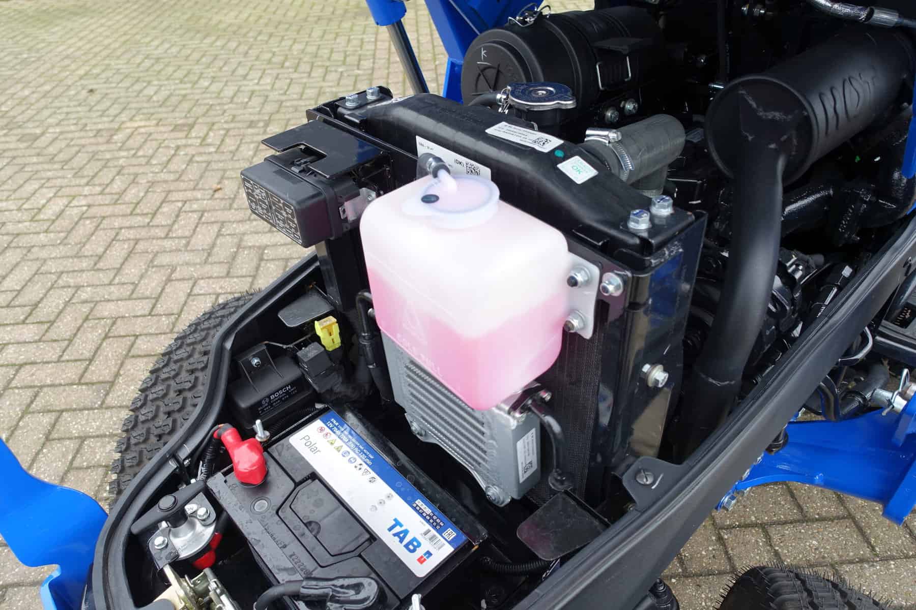 Solis 26 4wd HST - Afbeelding 36