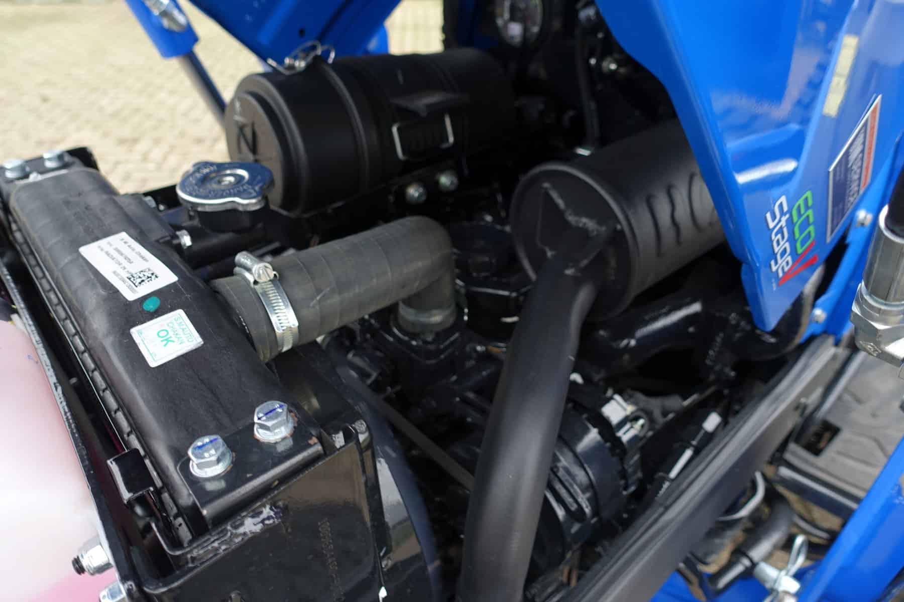 Solis 26 4wd HST - Afbeelding 37