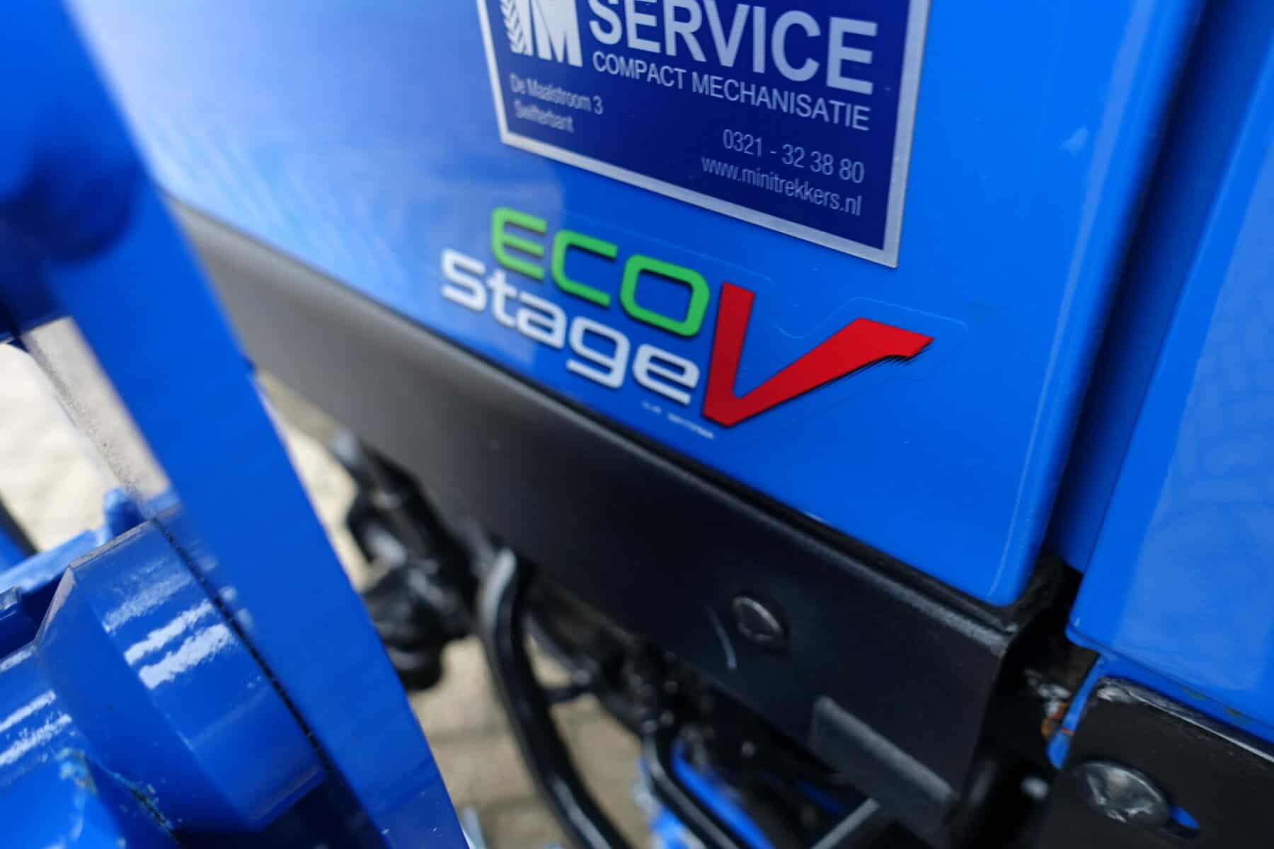 Solis 26 4wd HST - Afbeelding 10