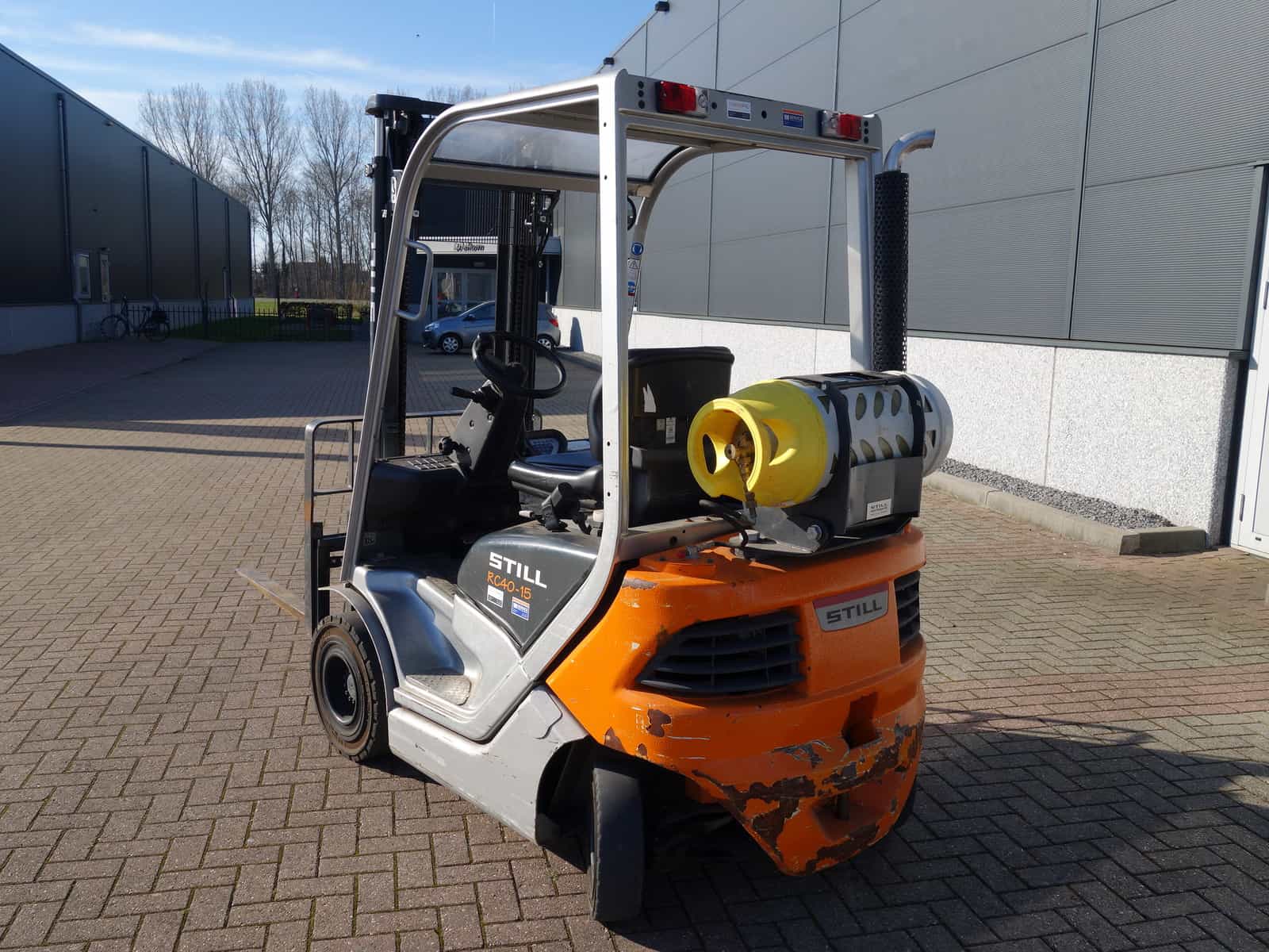 Still RC40-15 - Afbeelding 21