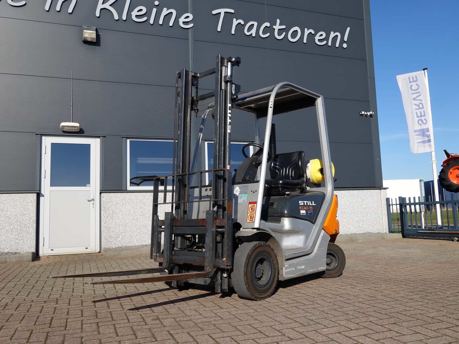 Still RC40-15 - Afbeelding 24