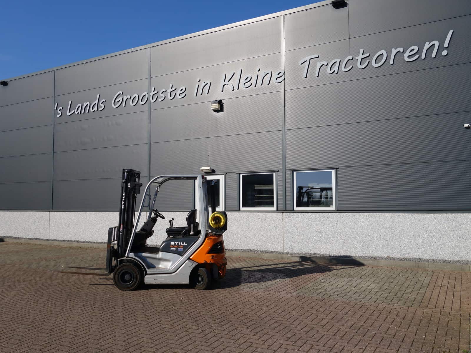 Still RC40-15 - Afbeelding 25