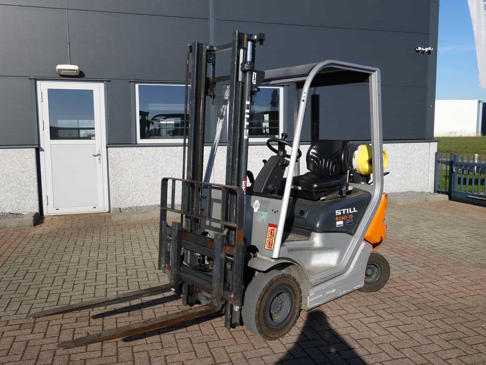 Still RC40-15 - Afbeelding 3