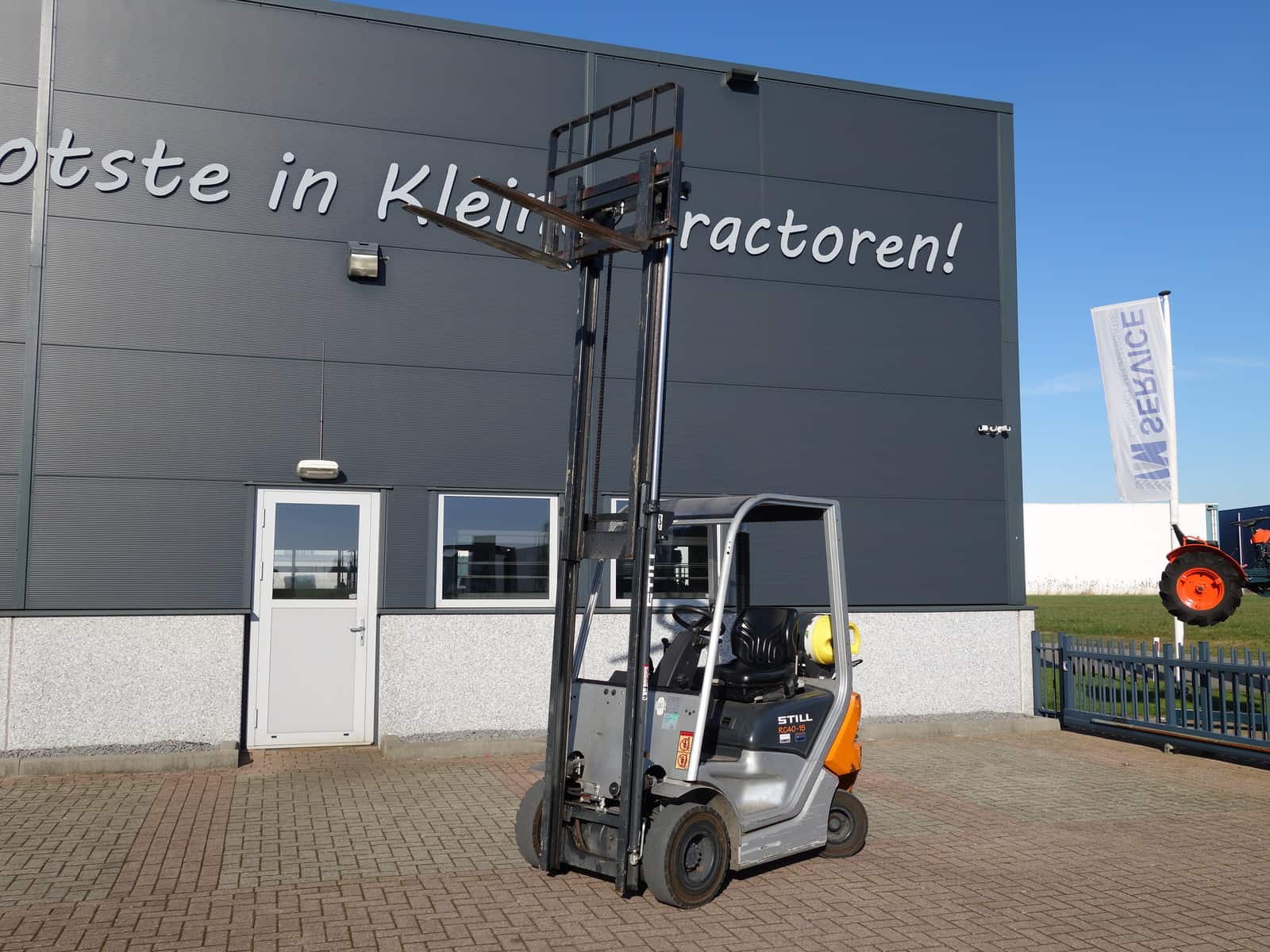 Still RC40-15 - Afbeelding 4