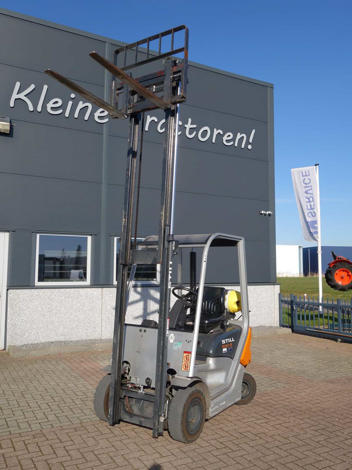 Still RC40-15 - Afbeelding 5