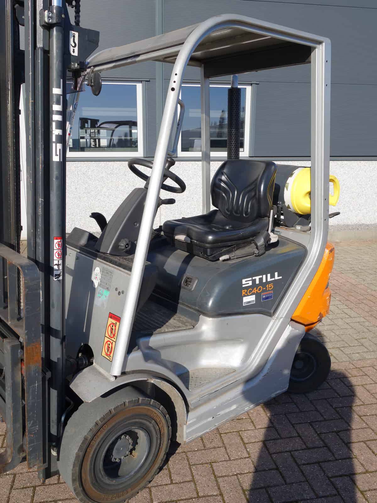 Still RC40-15 - Afbeelding 6