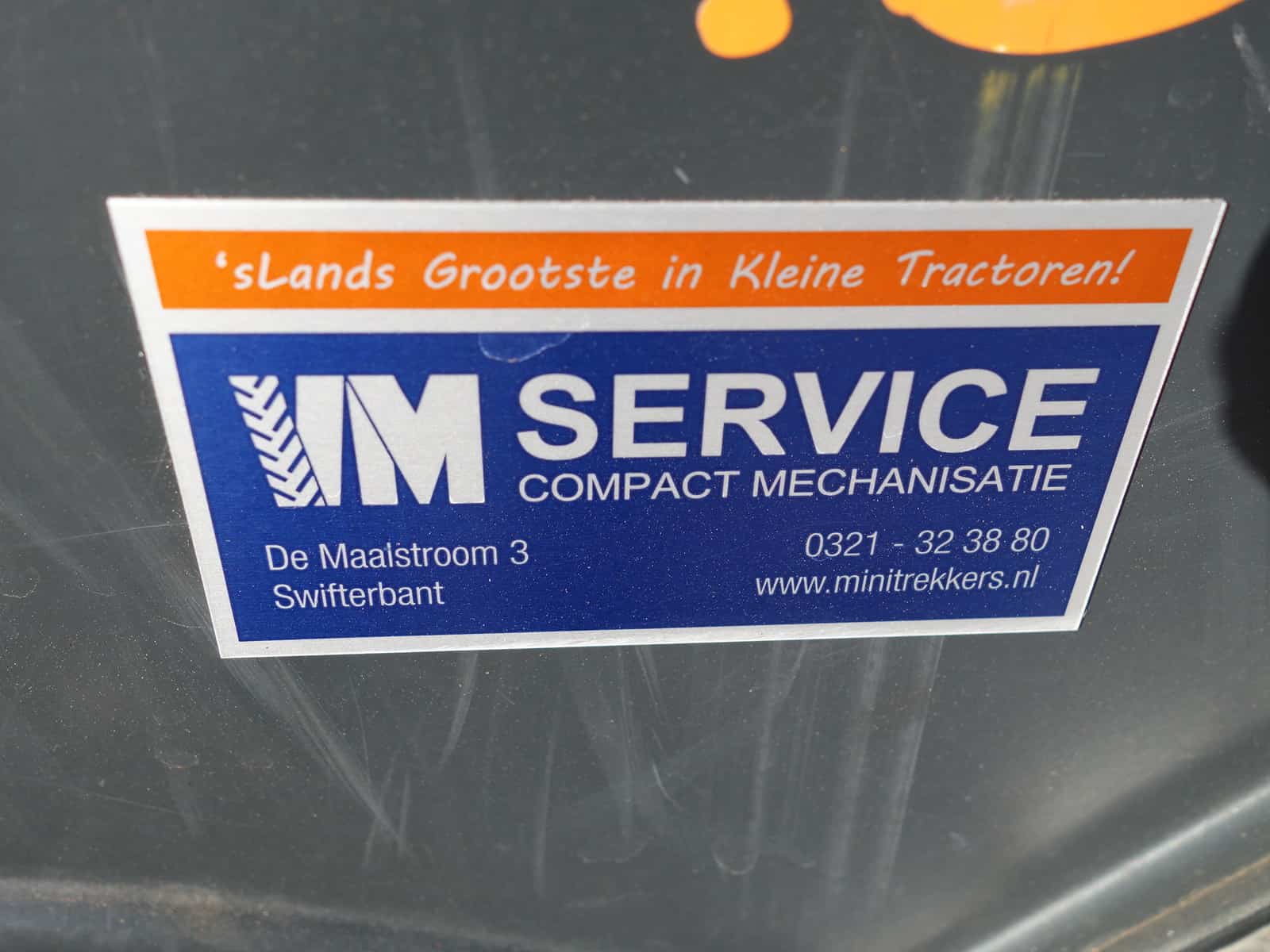 Still RC40-15 - Afbeelding 8